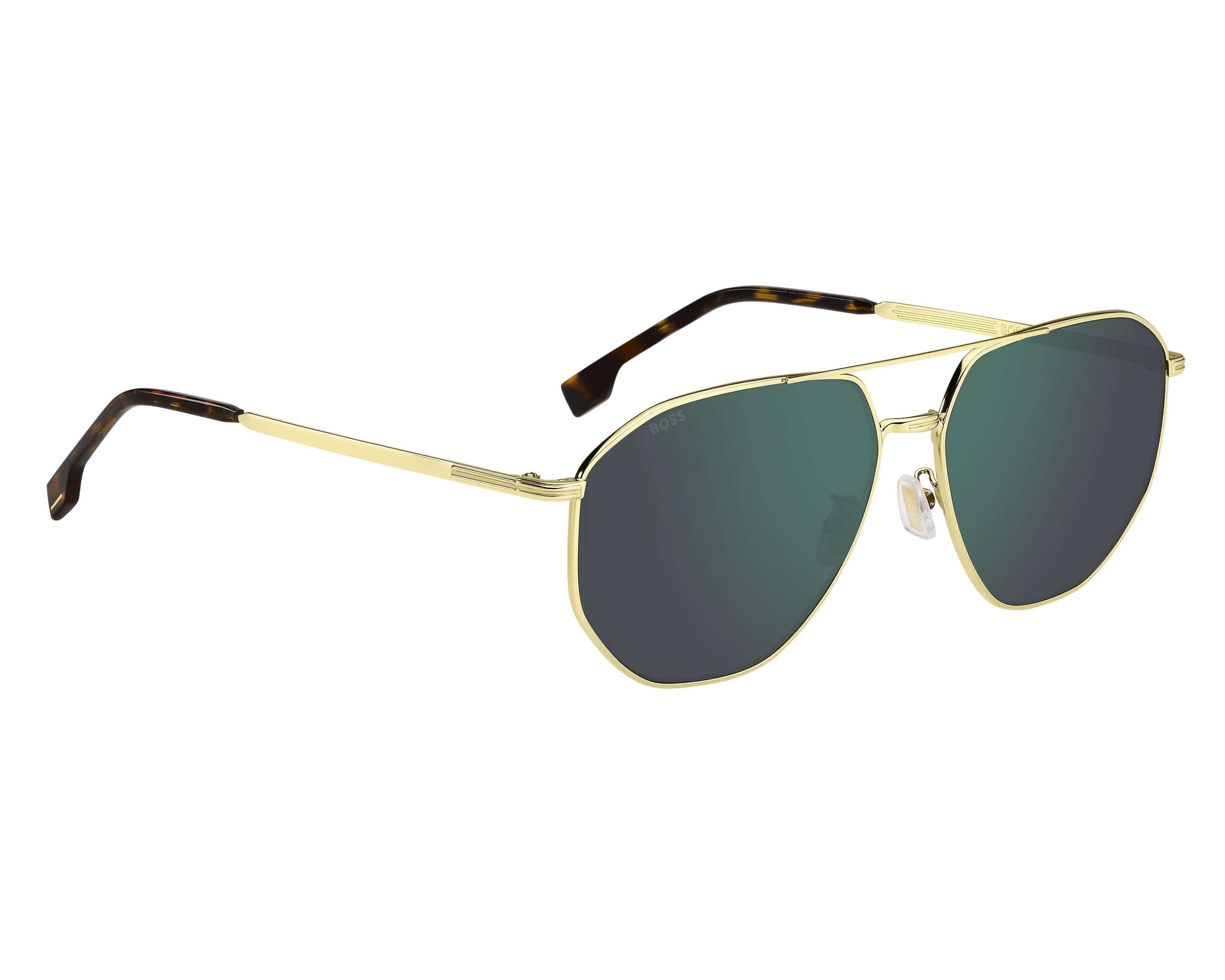 Hugo Boss Sunglasses BOSS-1612-F-S J5G-MT