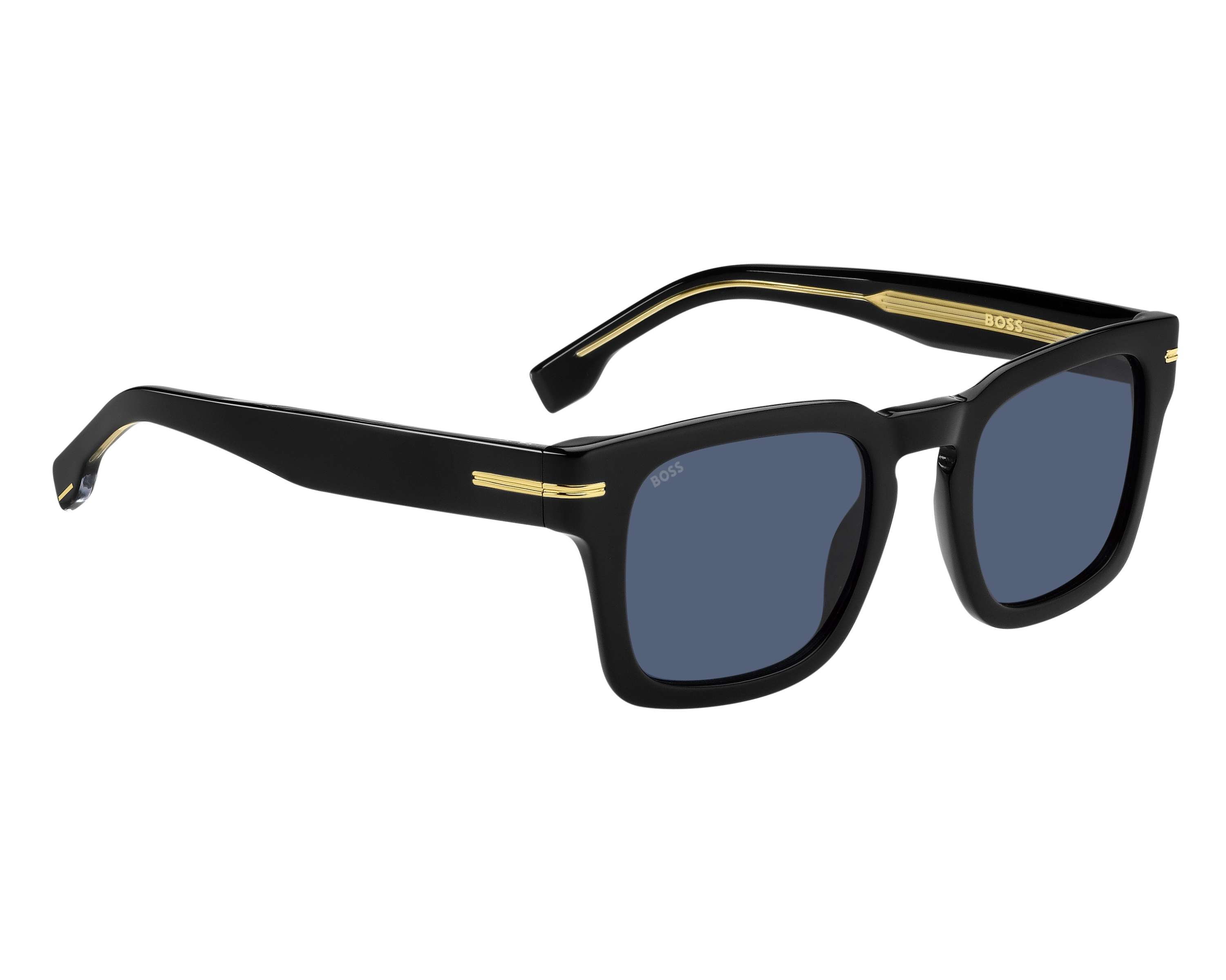 Hugo Boss Sunglasses BOSS-1625-S 807/KU display picture 1