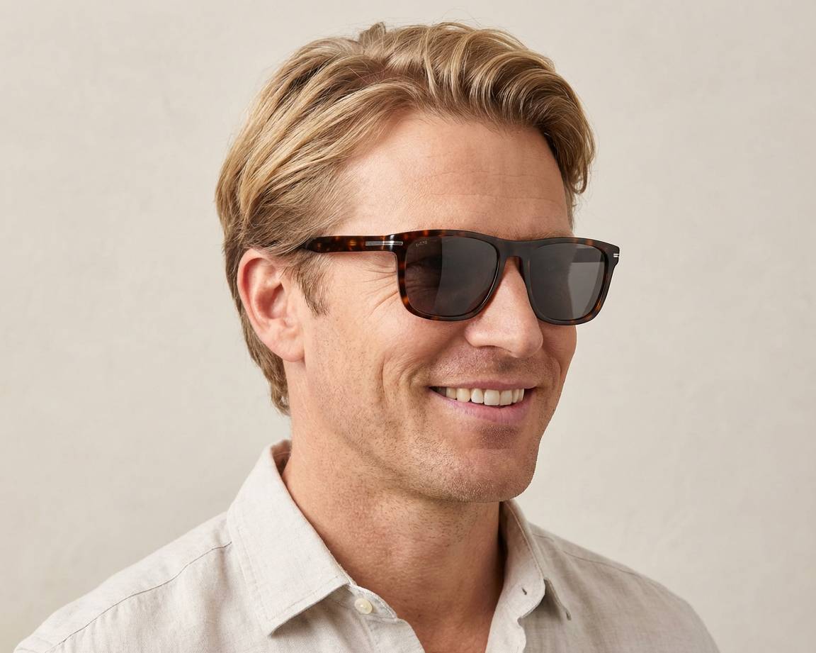 Hugo Boss BOSS-1626-S 086/IR: Buy Online | Visionet display picture 1