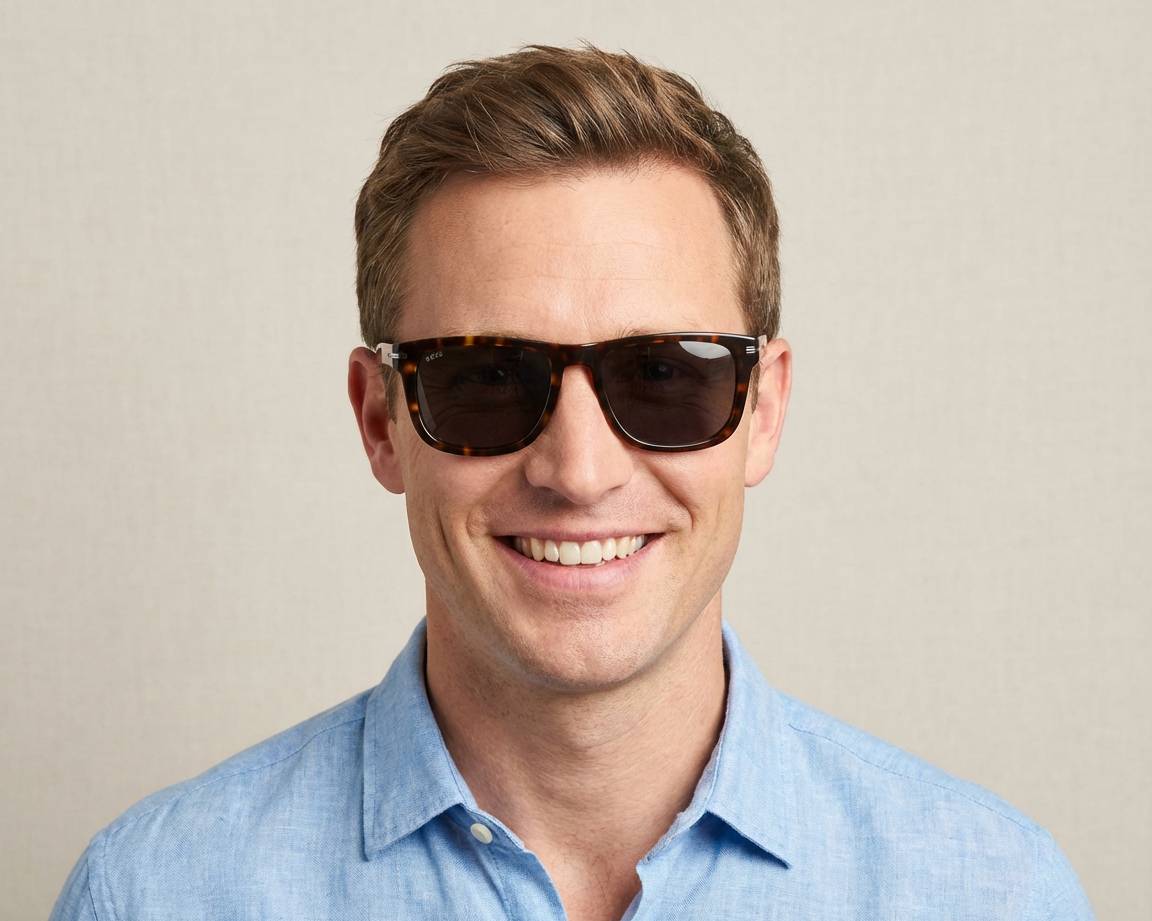 Hugo Boss Sunglasses BOSS-1626-S 086/IR