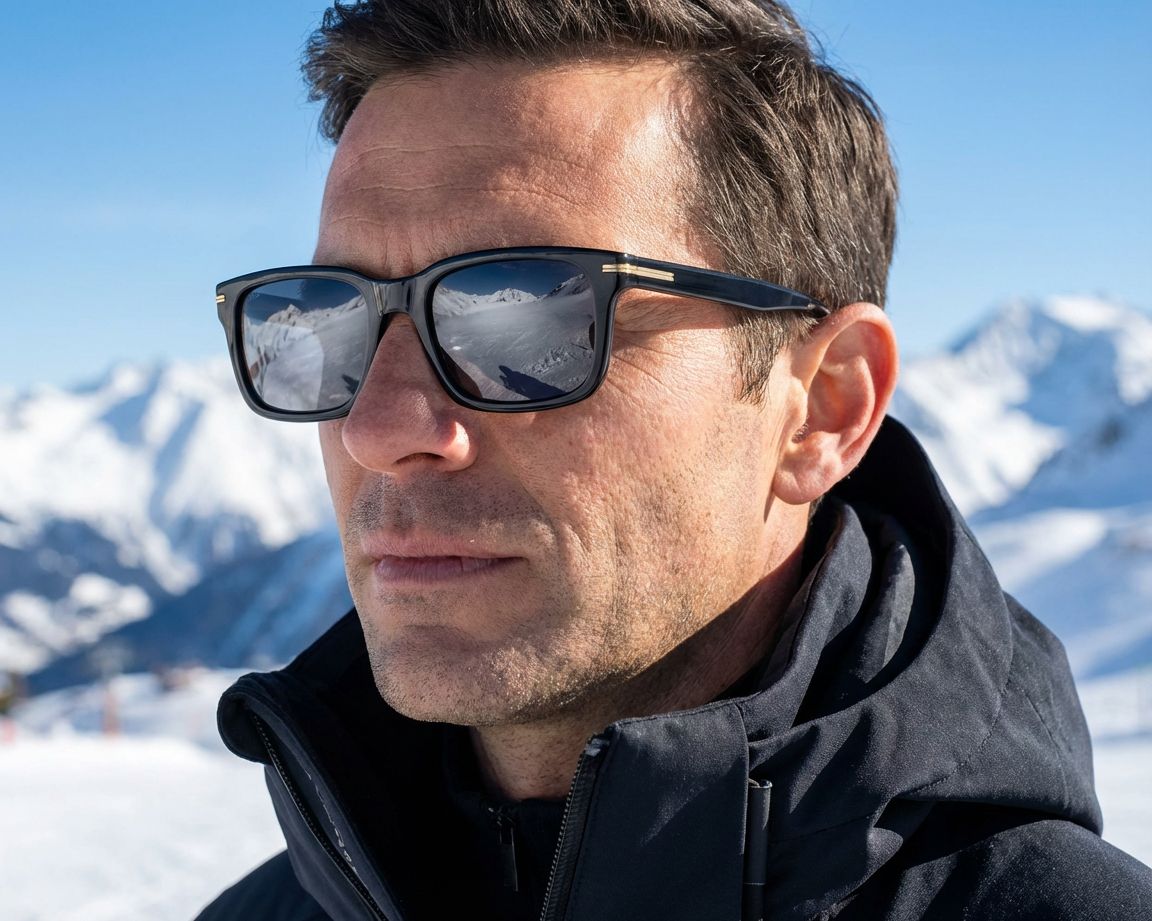 Hugo Boss Sunglasses BOSS-1628-S 807/IR