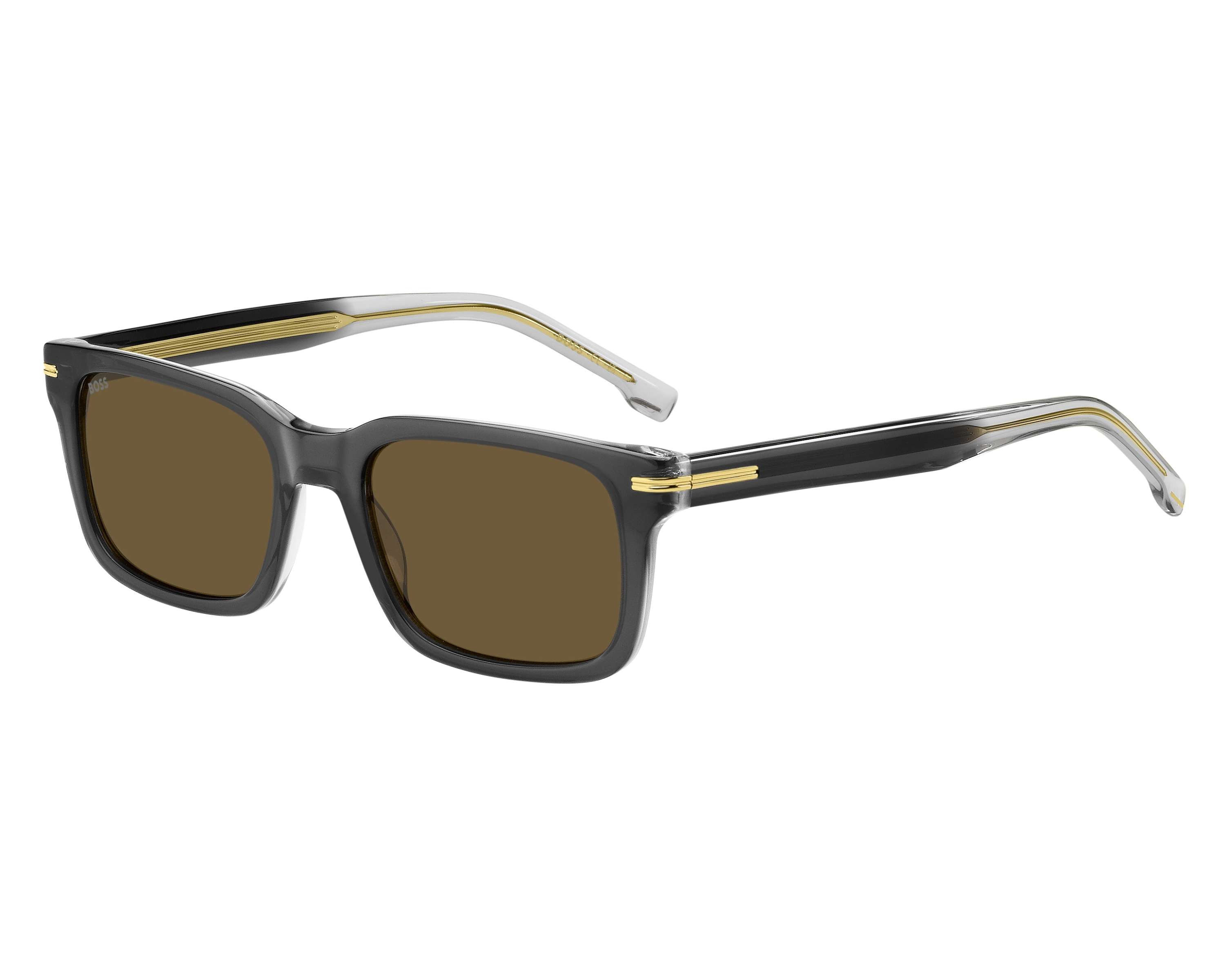 Hugo Boss Sunglasses BOSS-1628-S KB7/70