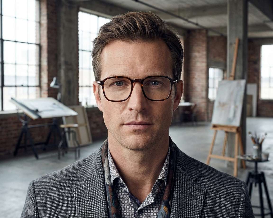 Hugo Boss Glasses BOSS-1629 086
