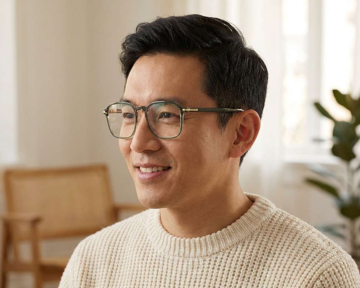 Hugo Boss Glasses BOSS-1629 1ED