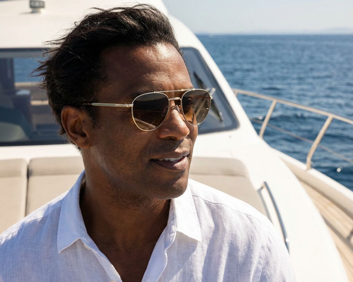 Hugo Boss Sunglasses BOSS-1631-S J5G/MT display picture 1