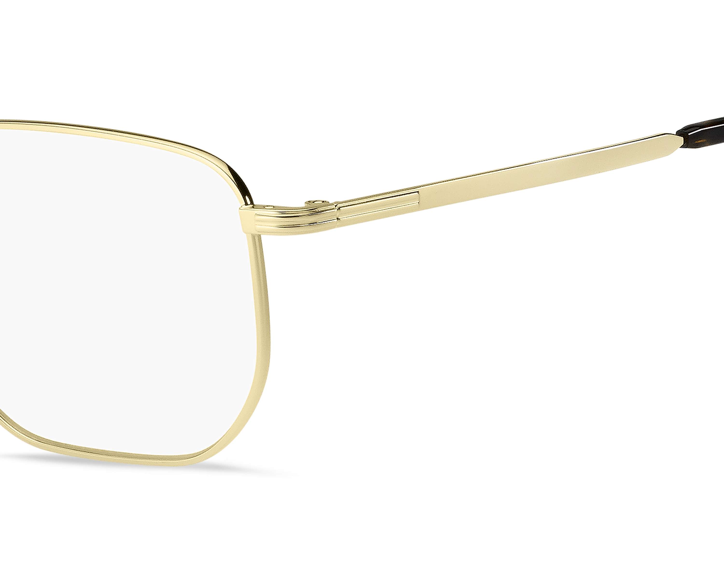 Brillen Hugo Boss BOSS 1393 9FZ NUDE PALLADIUM 53/2 Produktbild-Vorschau 2