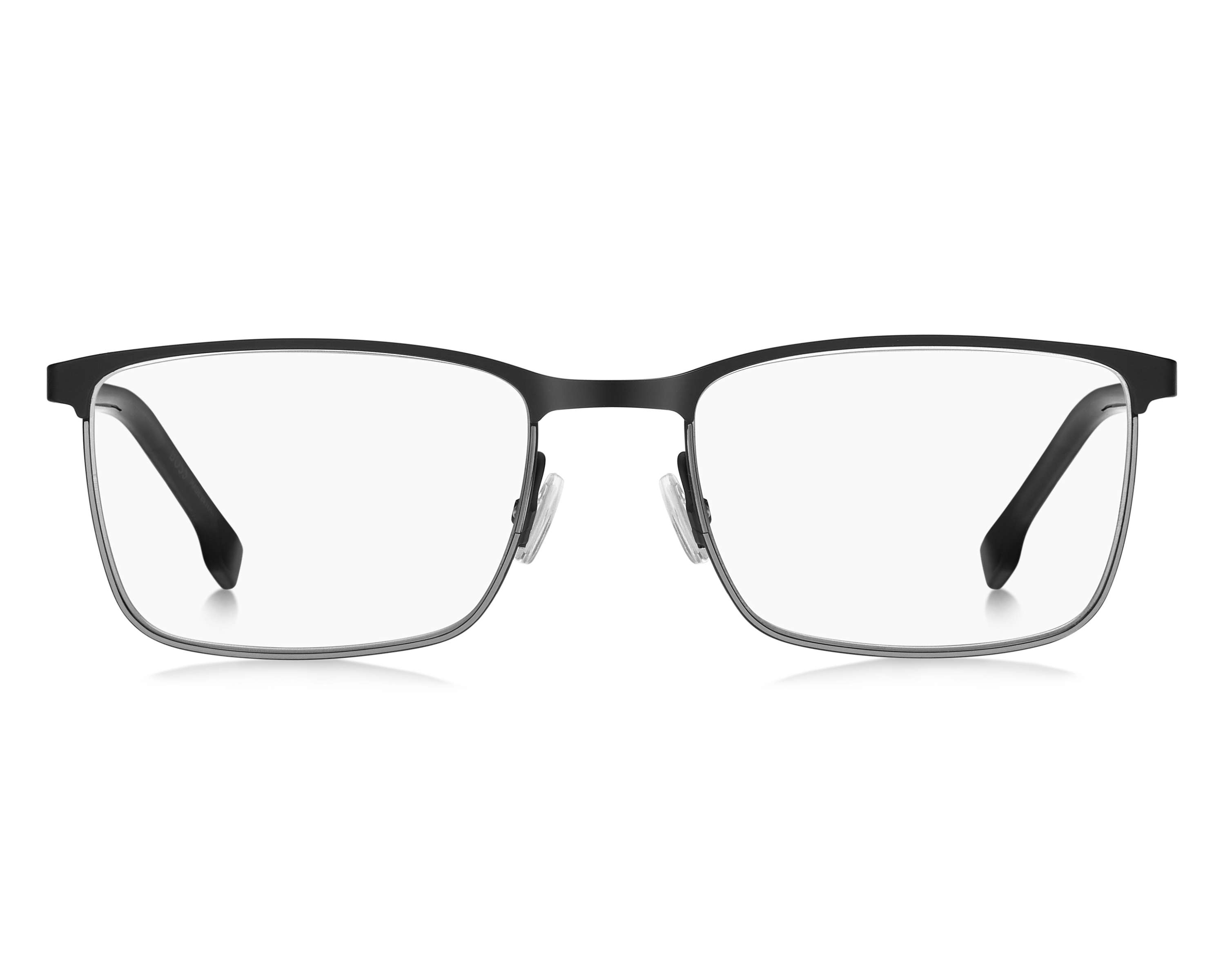 Hugo Boss BOSS-1637 TI7 54-18 schwarz  360 degree view 3