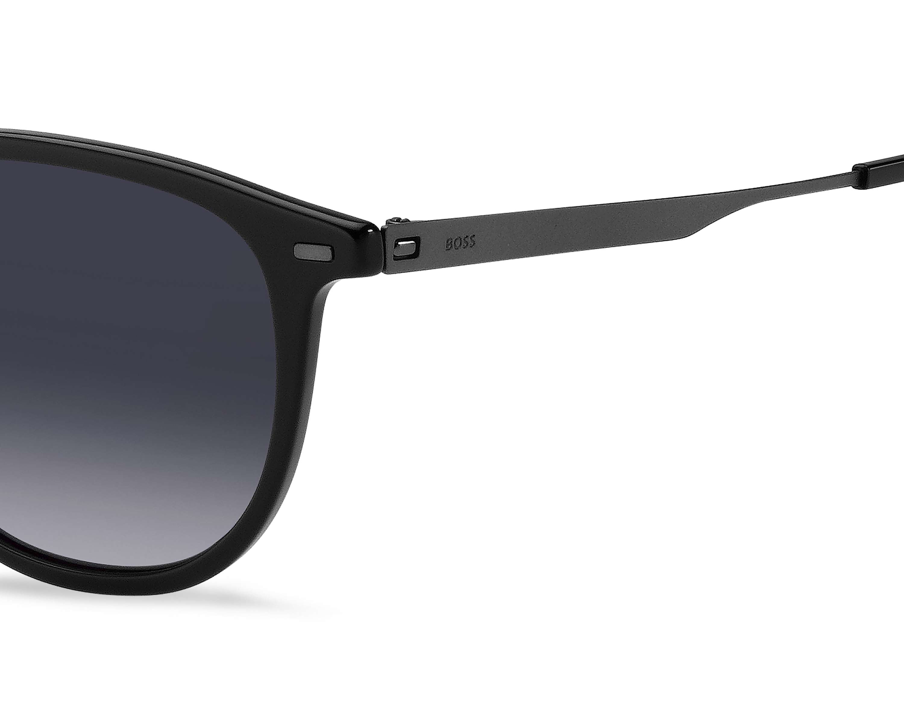 NWT Hugo Boss BOSS 1639/S-02OS QT 52mm Hugo Boss BOSS-1640-CS SUB/M9: Buy Online | Visionet main image 3