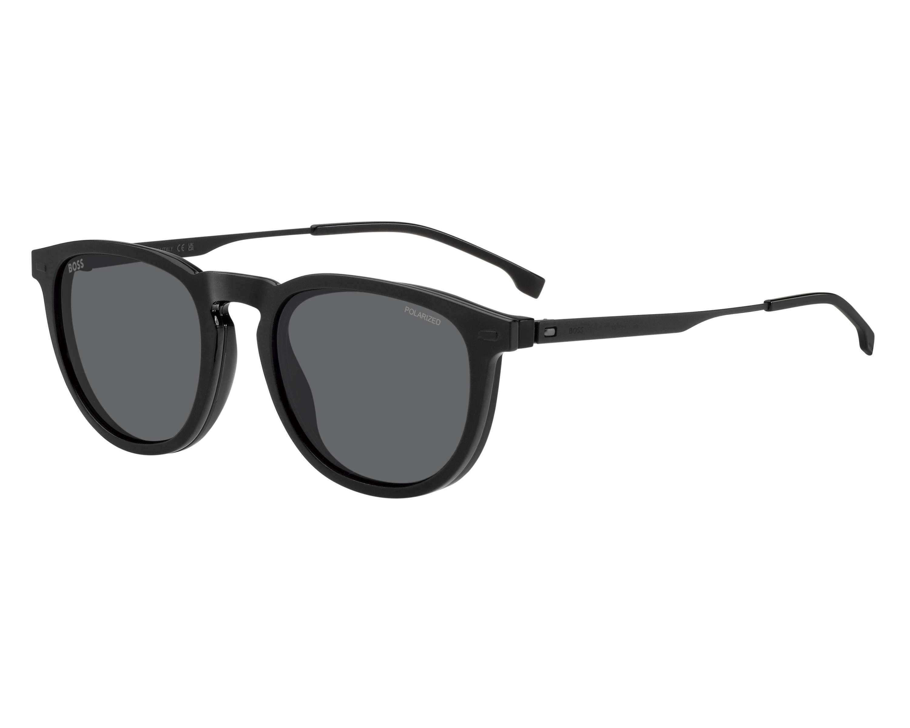 Hugo Boss BOSS-1640-CS SUB/M9 51-20 Noir  360 degree view 4