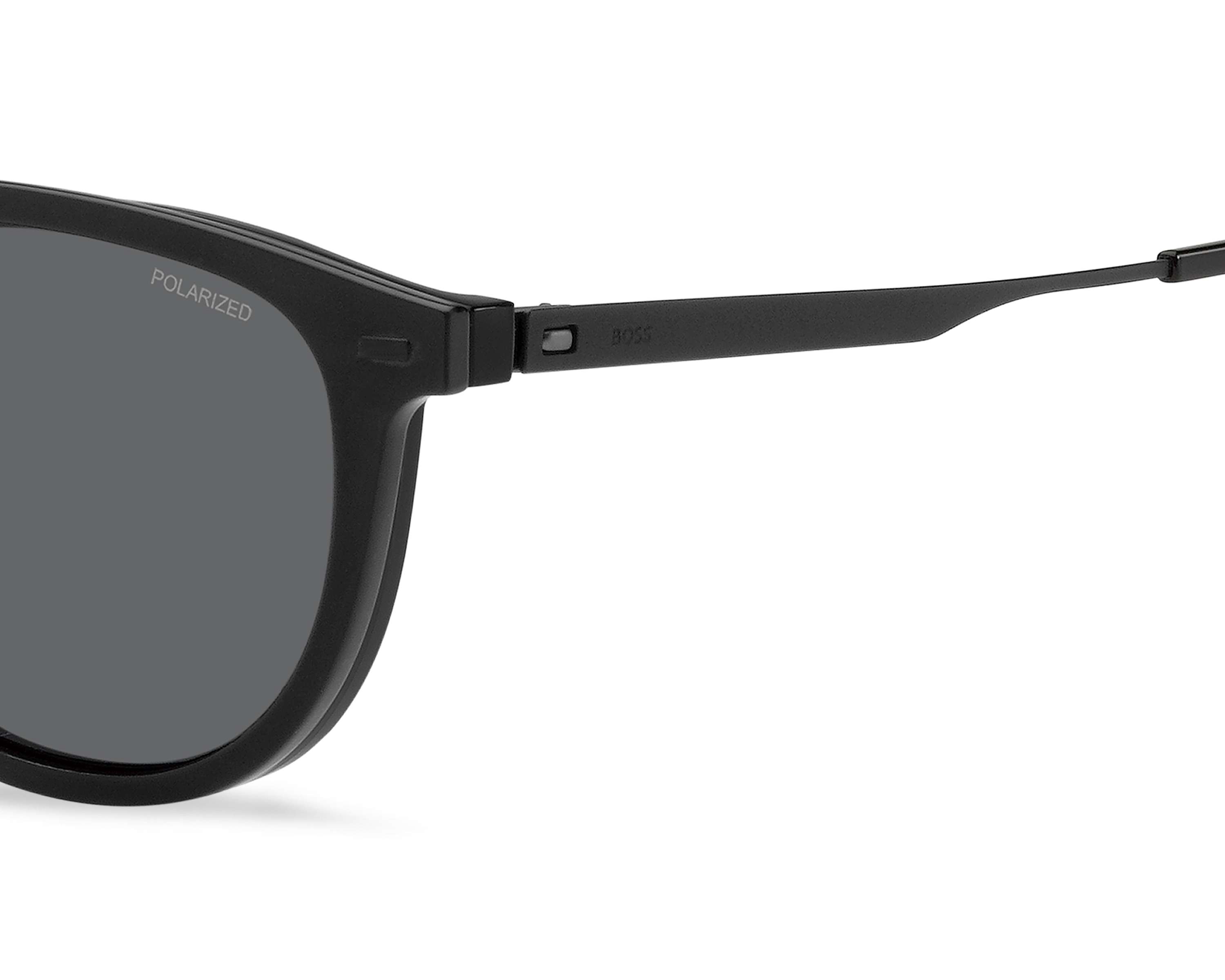 Hugo Boss BOSS-1640-CS SUB/M9 51-20 Noir  360 degree view 6