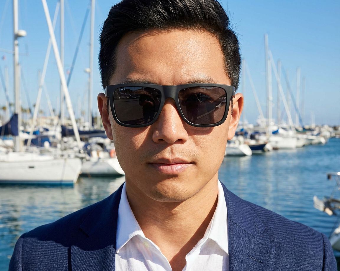 Lunettes De Soleil Hugo Boss BOSS 1322/S 124 - Noir Mat Argenté - Taille 55/18/145 - Homme - Neuf Avec étiquettes