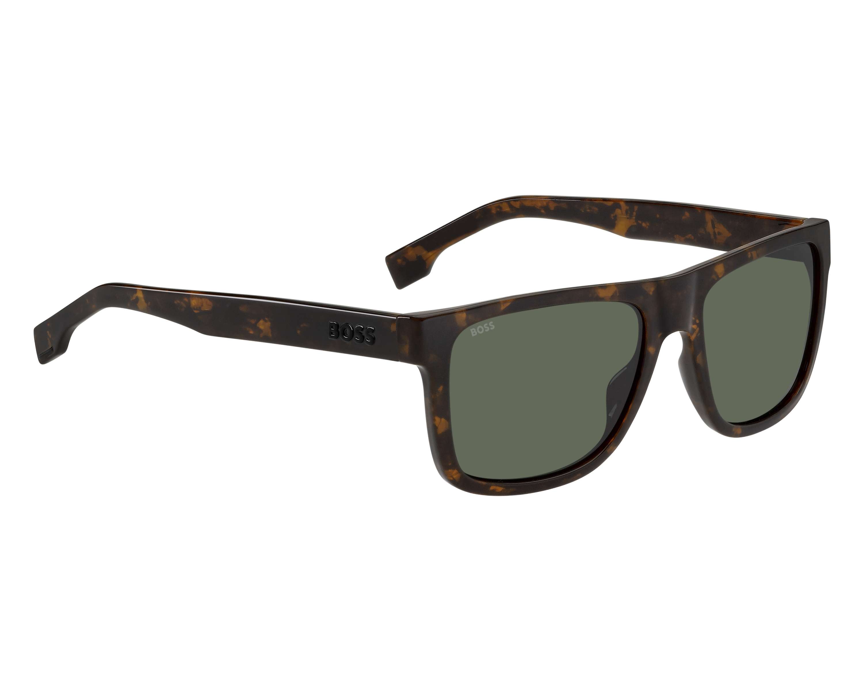 boss114 Hugo Boss Sunglasses BOSS-1647-S 086/QT