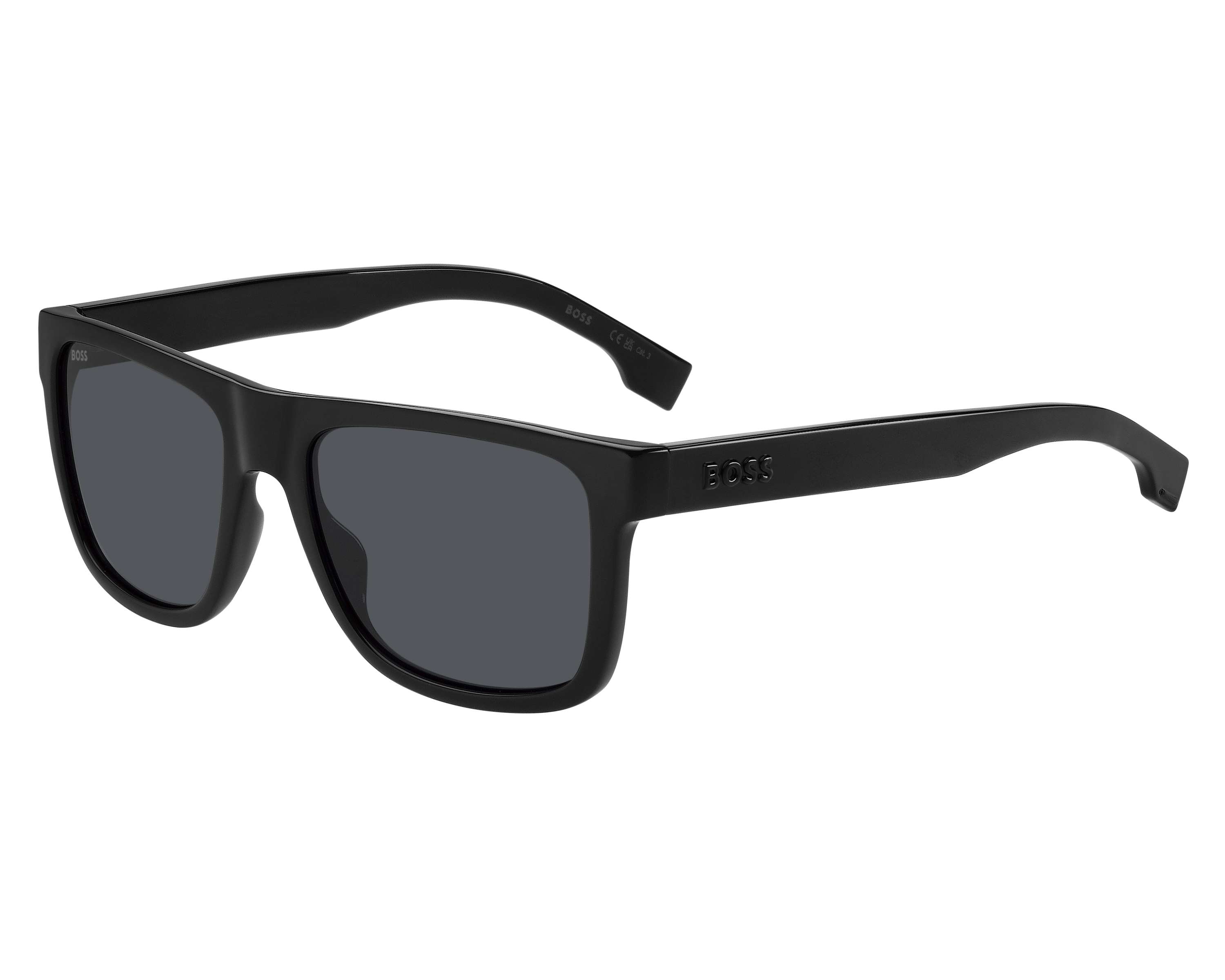 【送料&関税込】Hugo Boss BOSS 1647/S Sunglasses - Unisex Hugo Boss Sunglasses BOSS-1647-S 807/IR