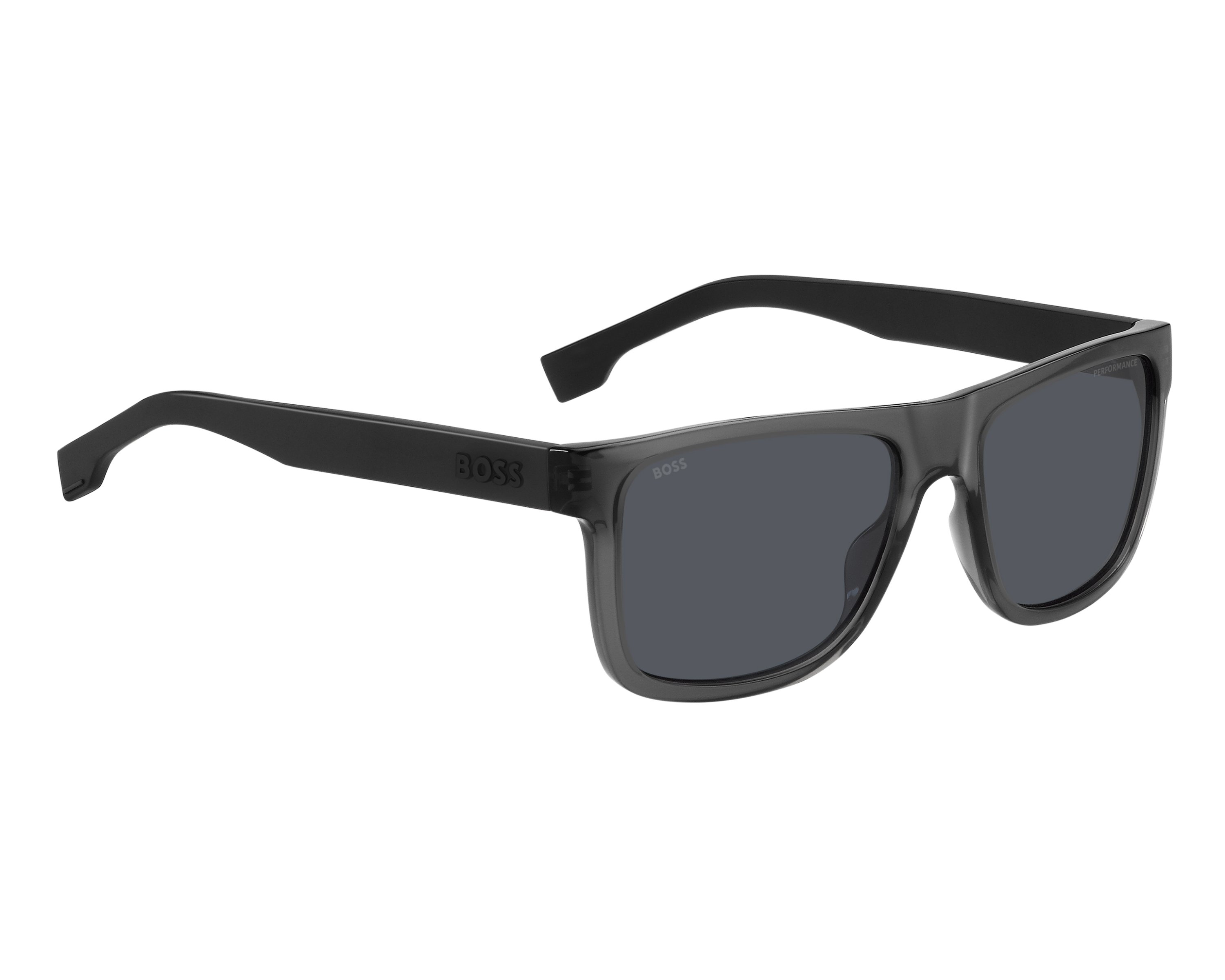 NWT Hugo Boss BOSS 1647/S-0R6S Z8 55mm Contactsexpress.ca -- Hugo Boss BOSS 1647/S main image 2