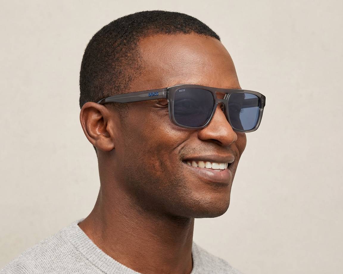 Hugo Boss BOSS-1648-S KB7/KU: Buy Online | Visionet