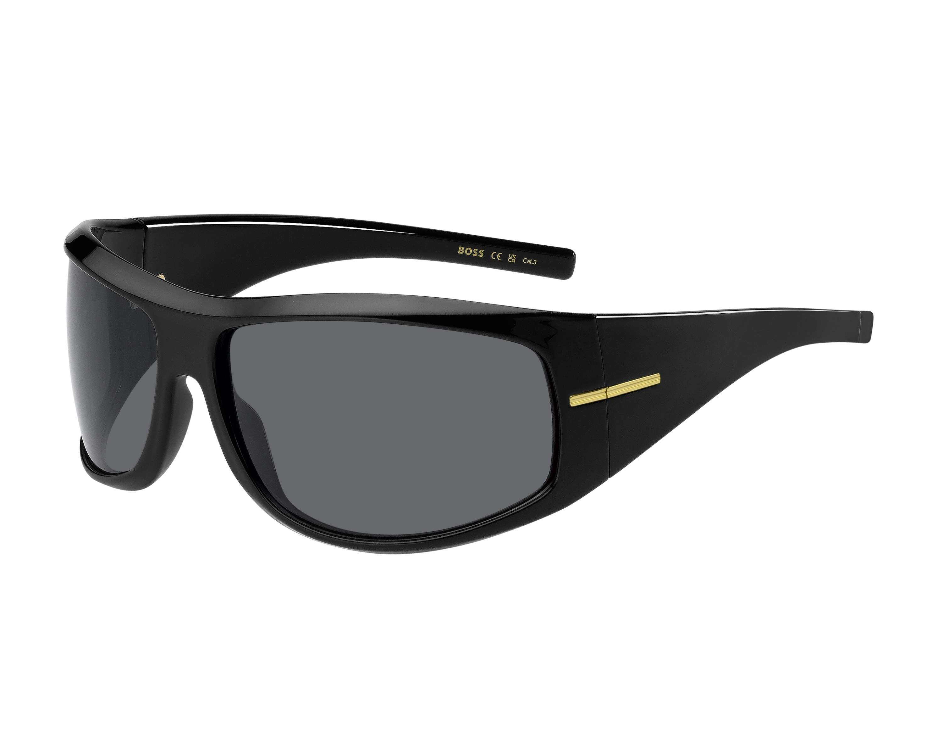Hugo Boss Sunglasses BOSS-1653-S 807/IR