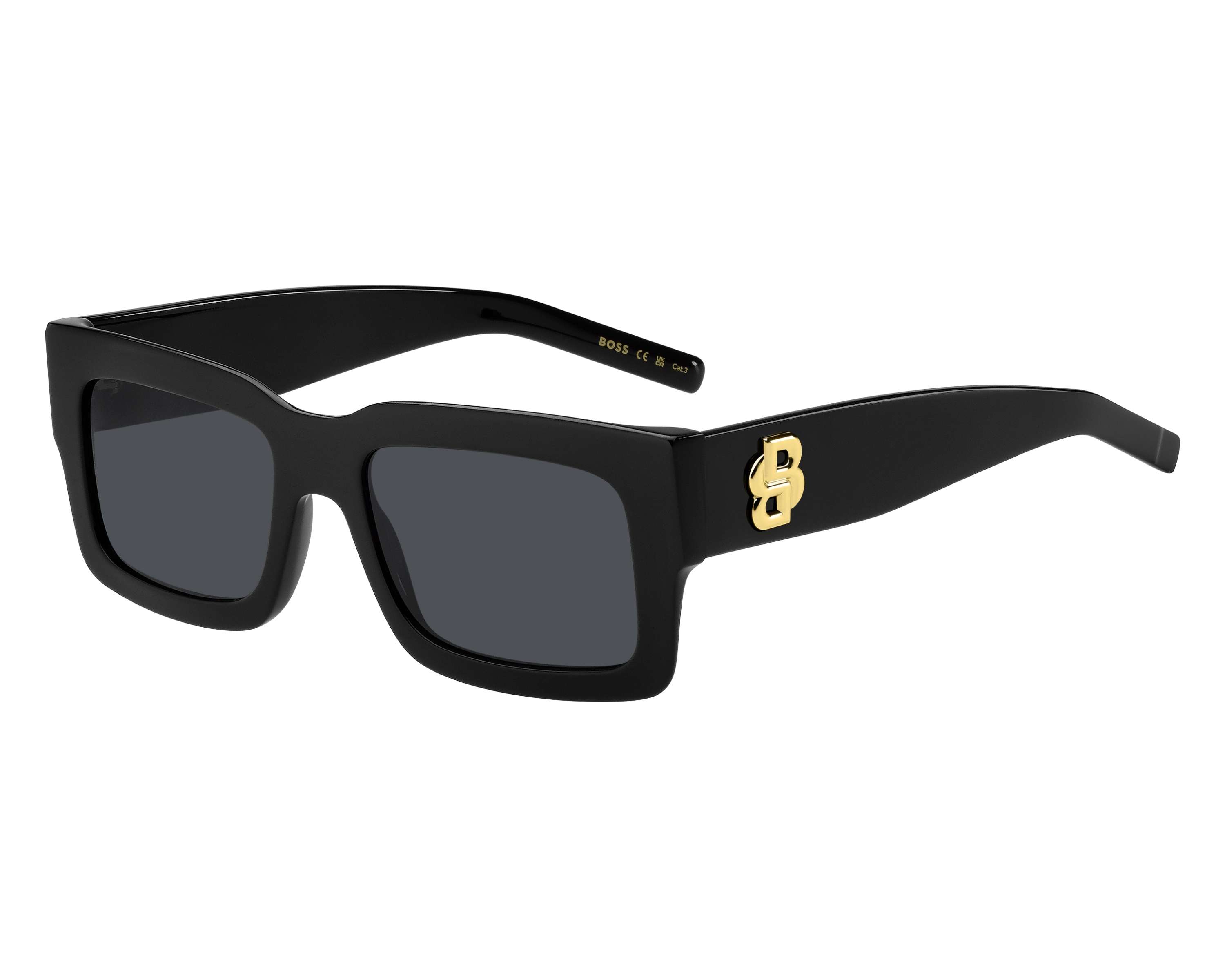サングラス/メガネ HUGOBOSS sunglasses Hugo BOSS 1508/S 807QT Sunglasses - US