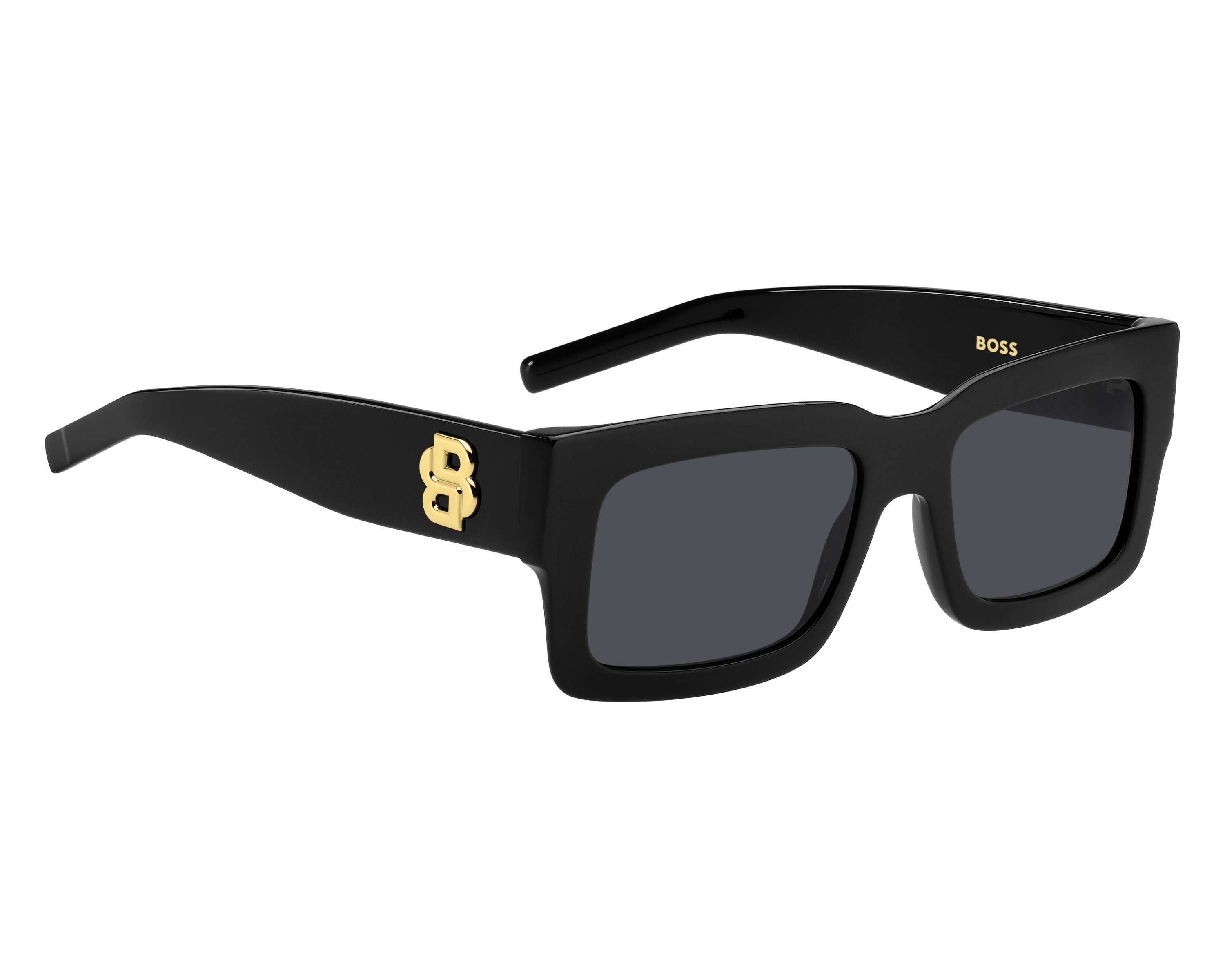 Hugo Boss Sunglasses BOSS-1654-S 807/IR