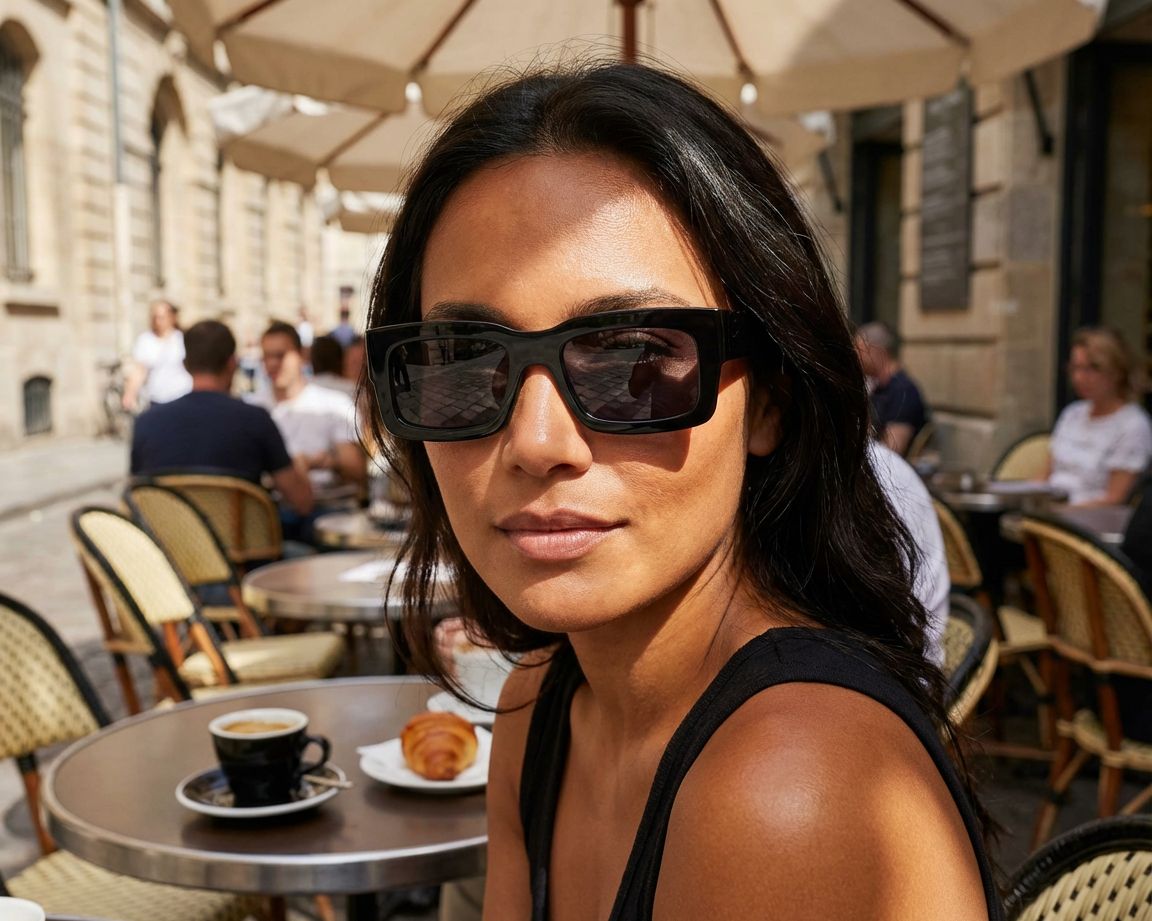 Hugo Boss Sunglasses BOSS-1654-S 807/IR