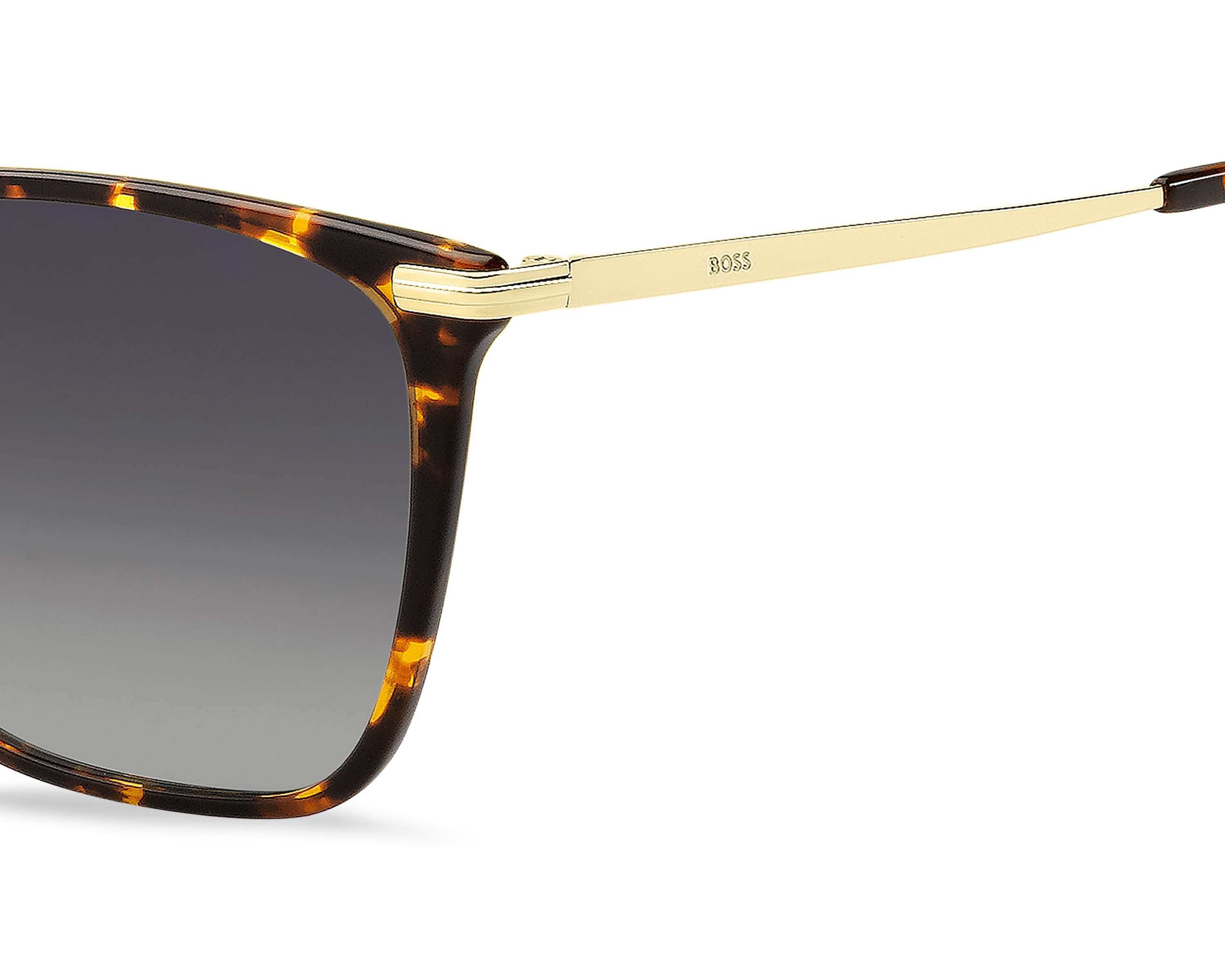 Hugo Boss Sunglasses BOSS-1661-S 2IK/9O