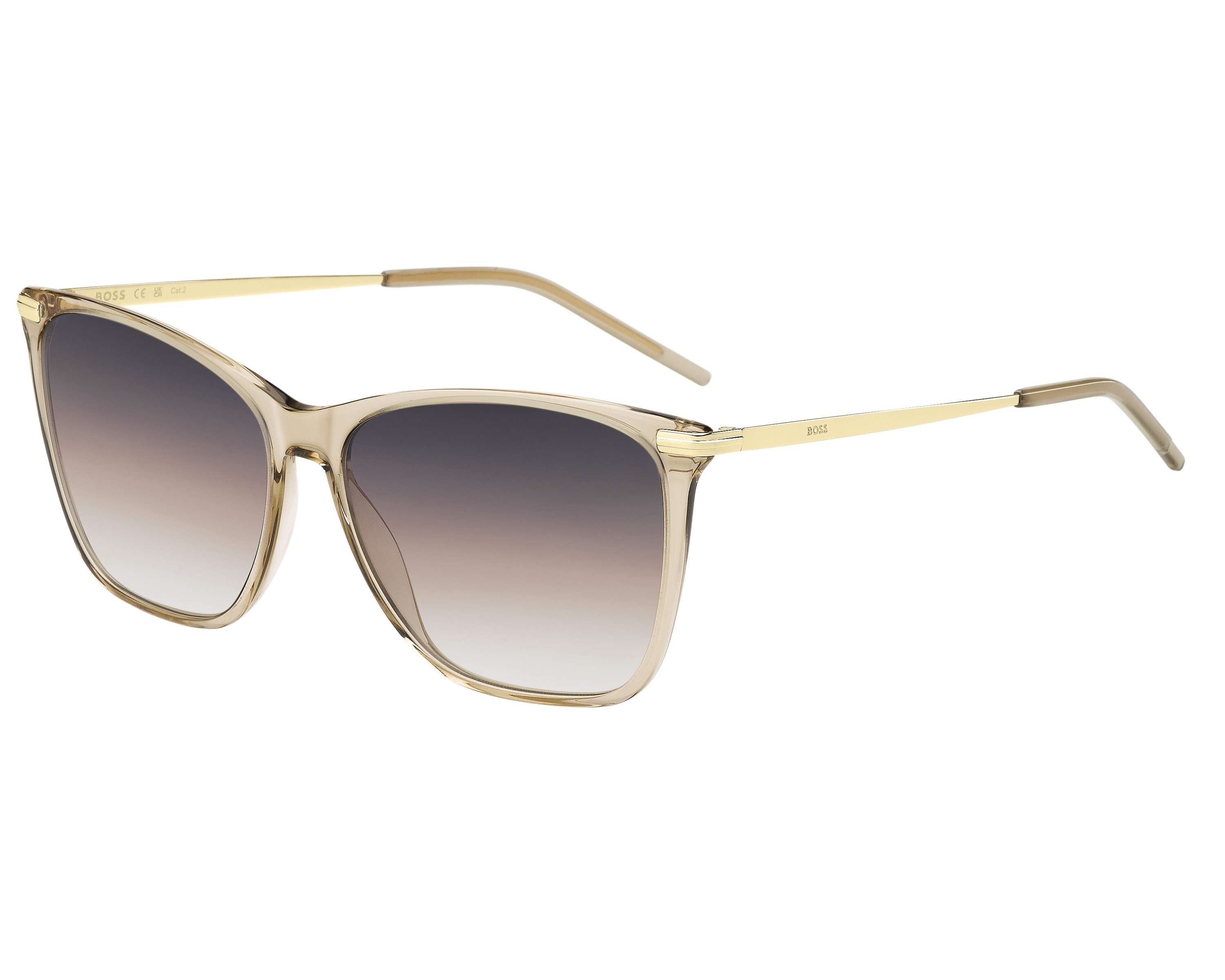 Hugo Boss BOSS-1661-S 84A/PR: Buy Online | Visionet display picture 2