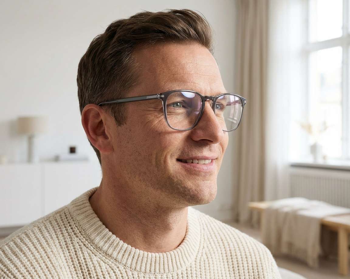 Hugo Boss Glasses BOSS-1680 KB7