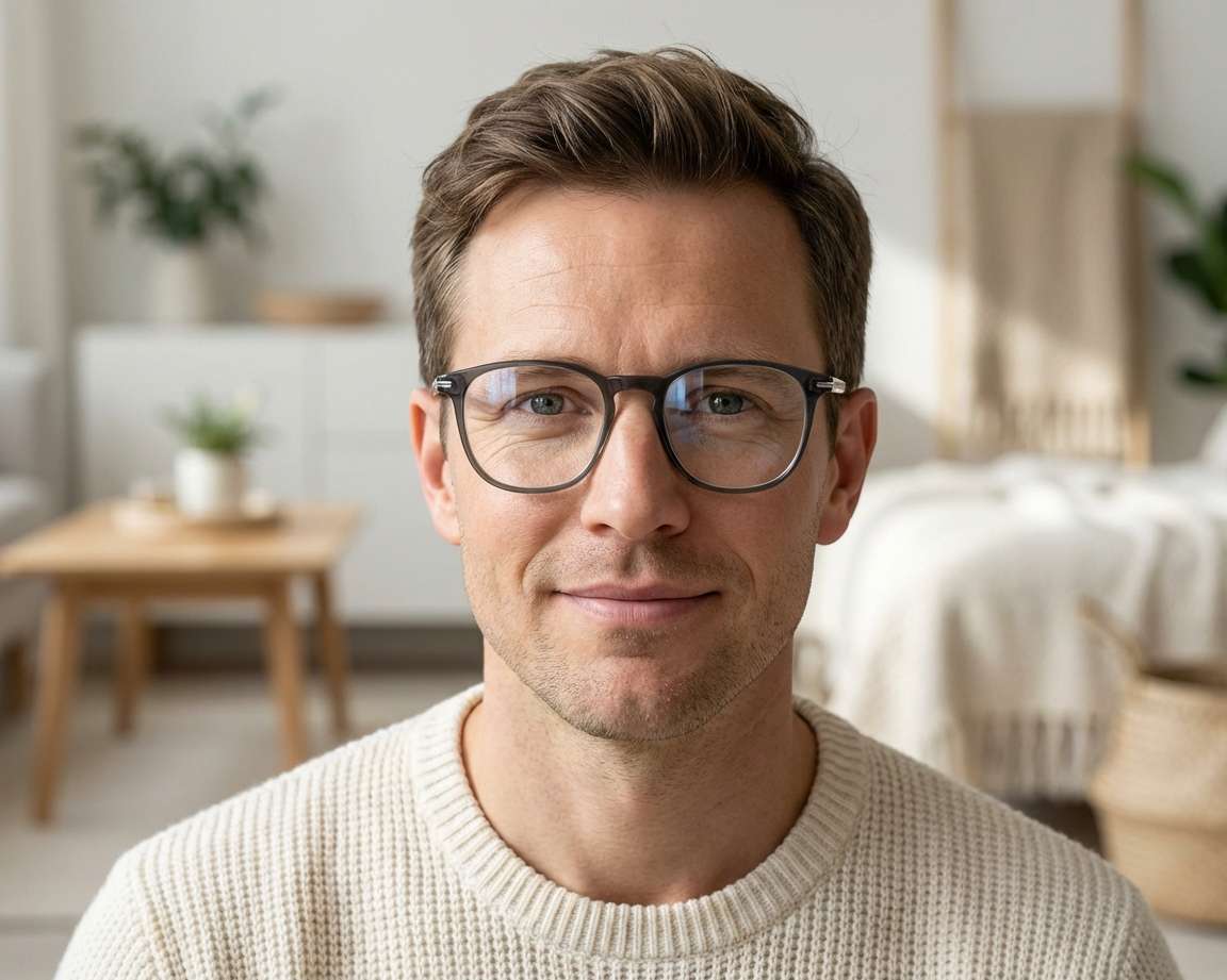 Hugo Boss Glasses BOSS-1680 KB7