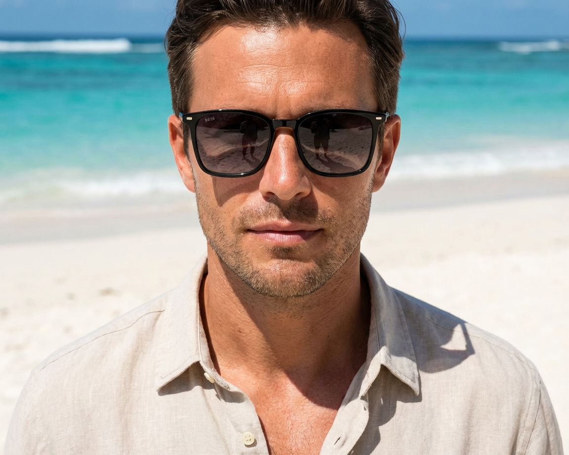 Hugo Boss Sunglasses BOSS-1694-S 807/9O