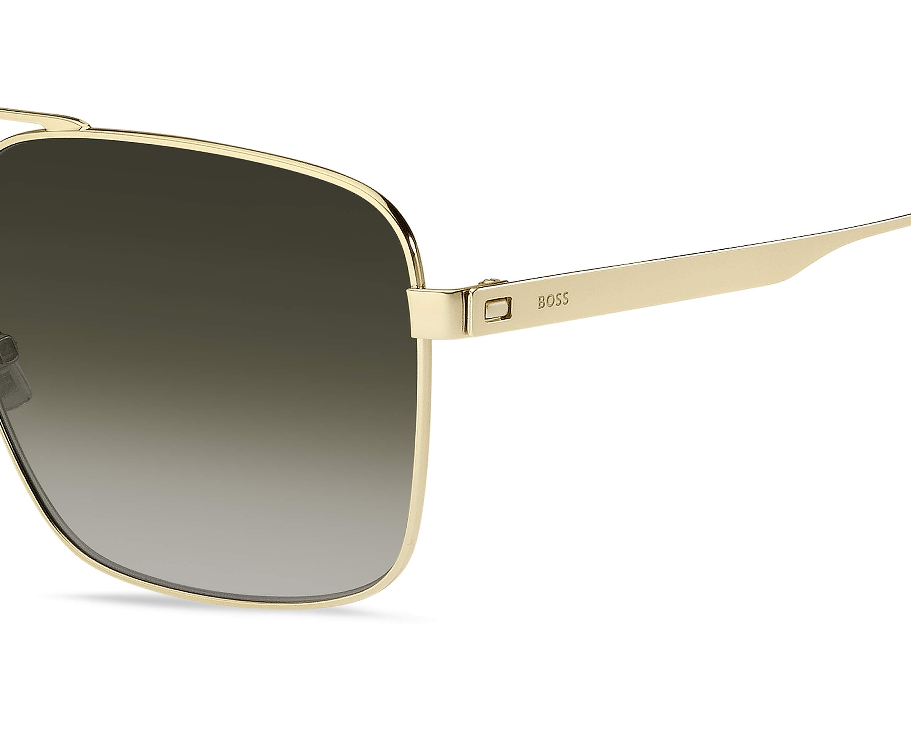 NWT Hugo Boss BOSS 1695/S-0SVK M9 58mm Hugo Boss BOSS-1640-CS SUB/M9: Buy Online | Visionet main image 3