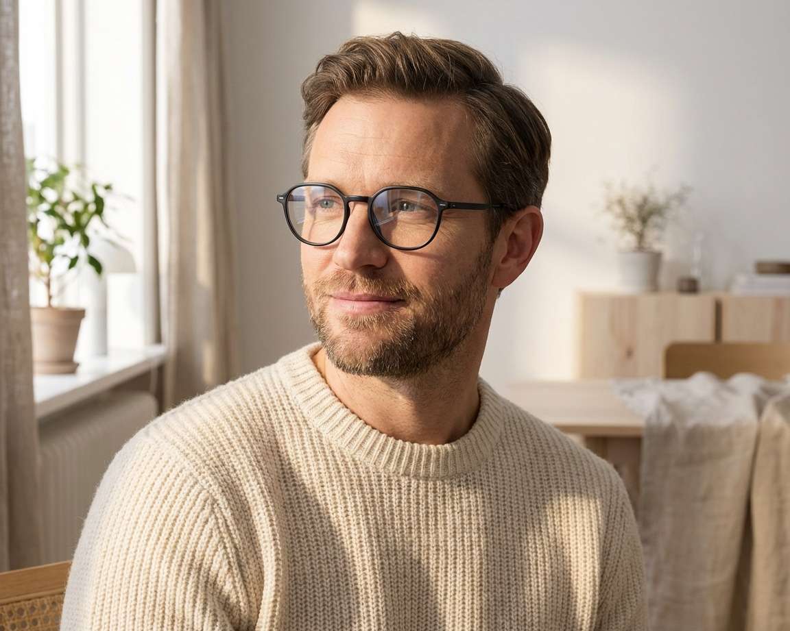 Hugo Boss Glasses BOSS-1697 807