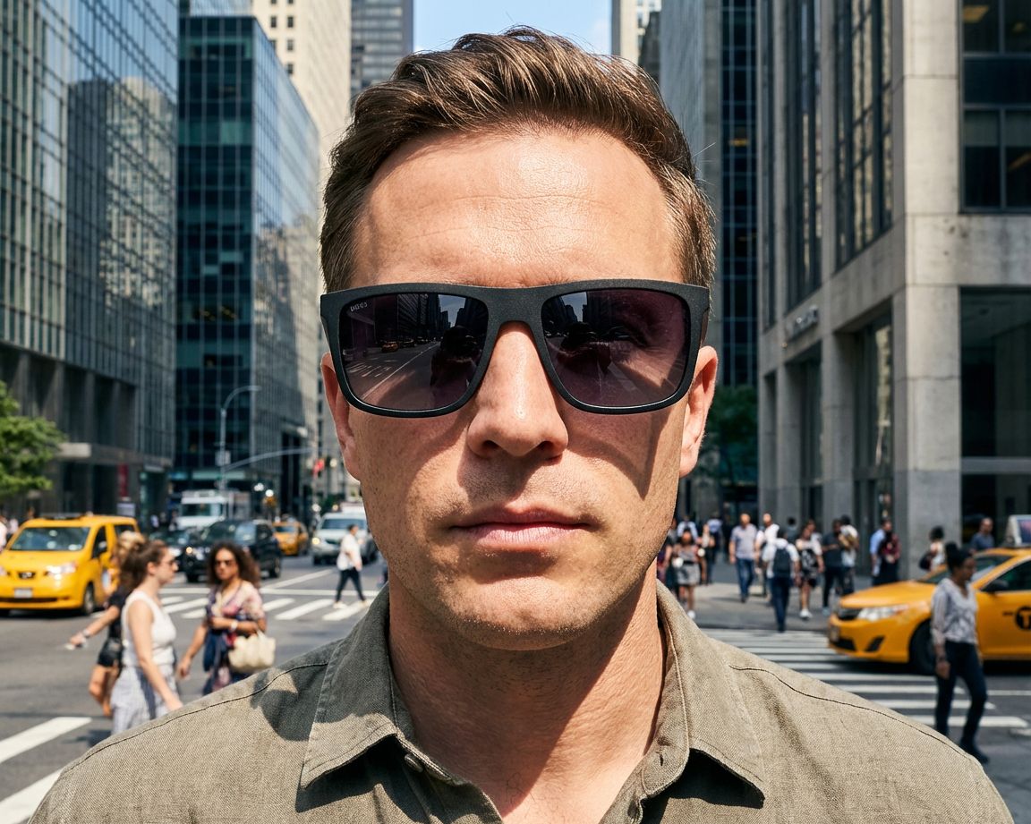 Hugo Boss Sunglasses BOSS-1699-S 003/9O