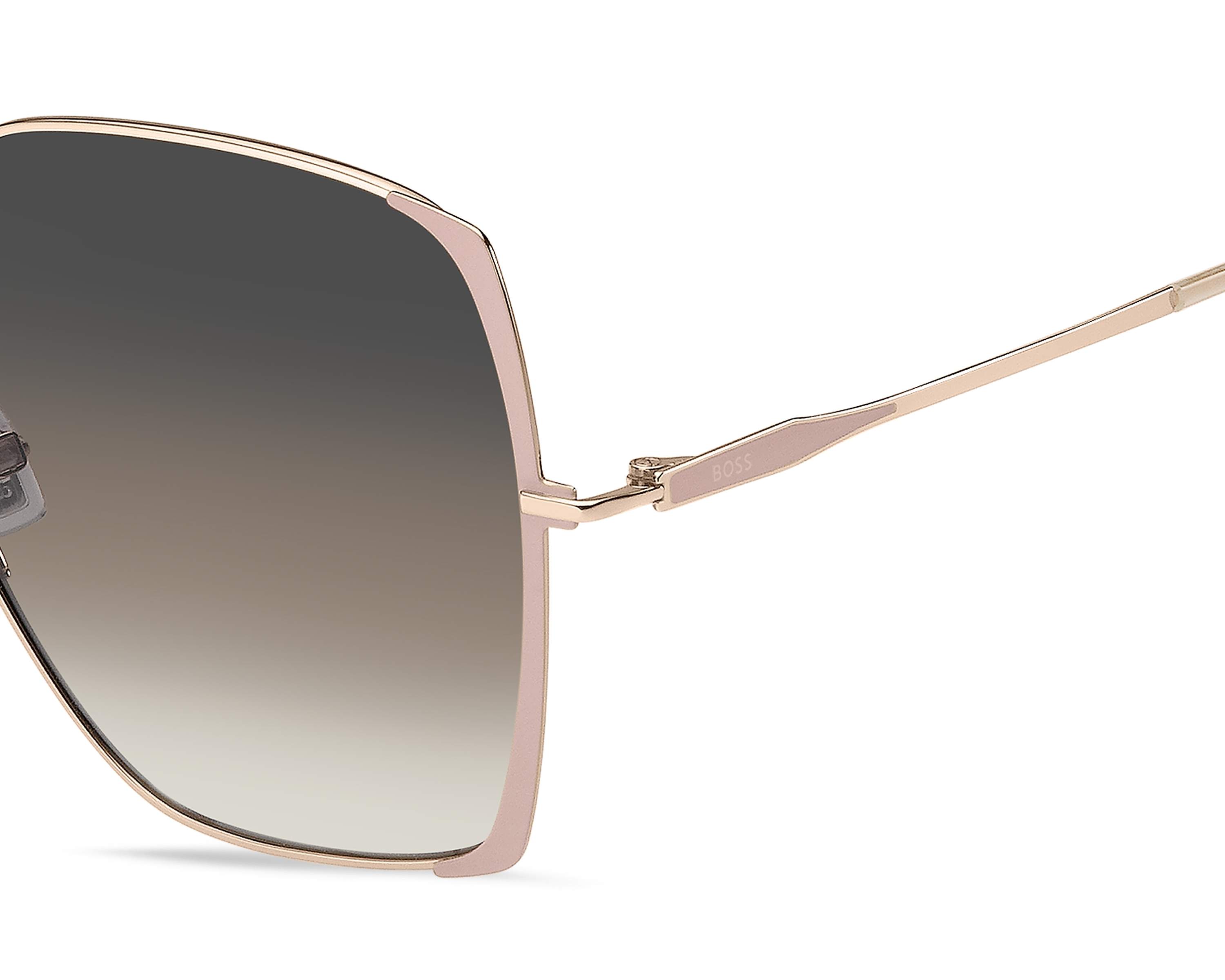 Hugo Boss Sunglasses BOSS-1707-S BKU/PR