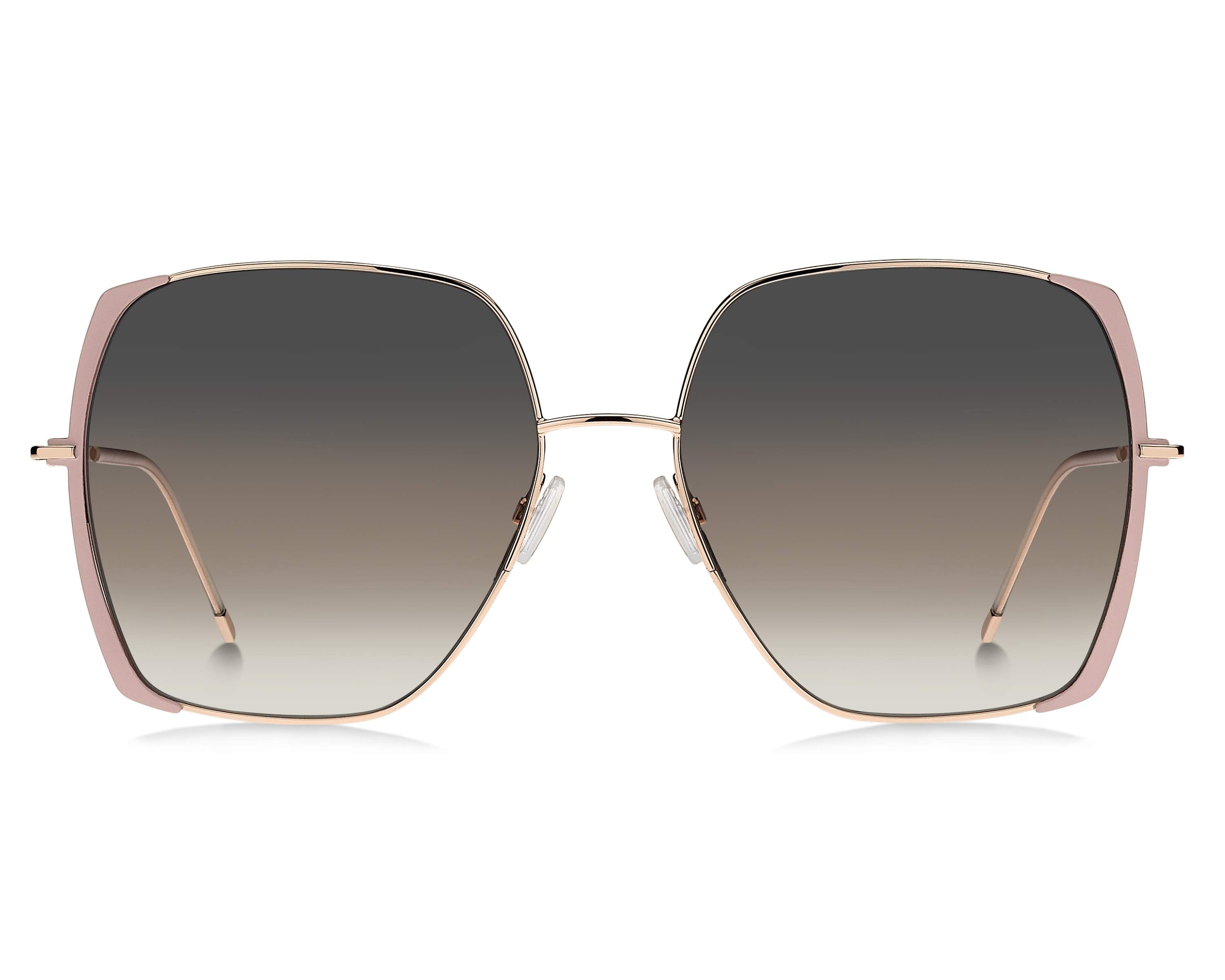 Hugo Boss Sunglasses BOSS-1707-S BKU/PR display picture 3