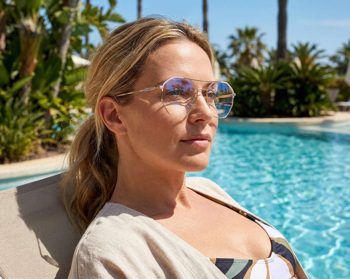 Hugo Boss Glasses BOSS-1709 HZJ