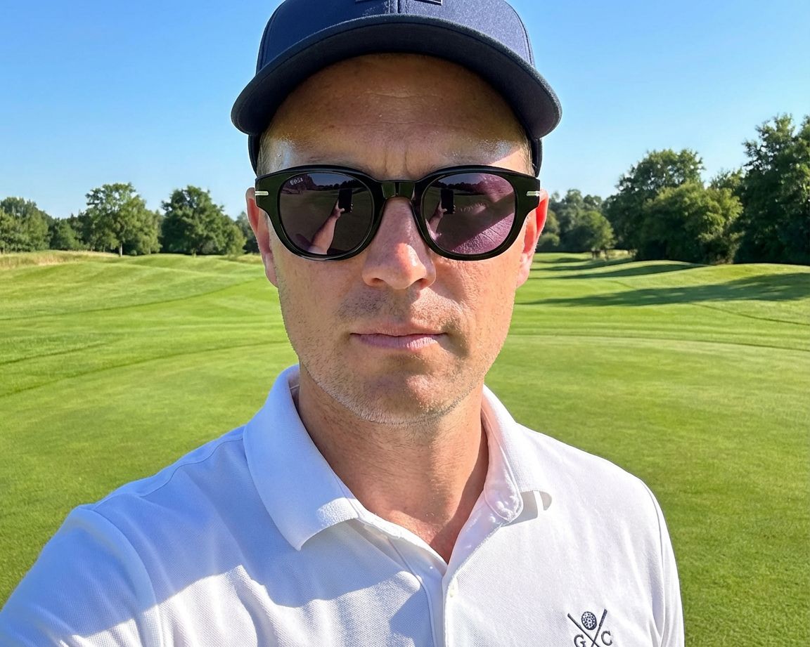 Hugo Boss Sunglasses BOSS-1717-S 807/LZ
