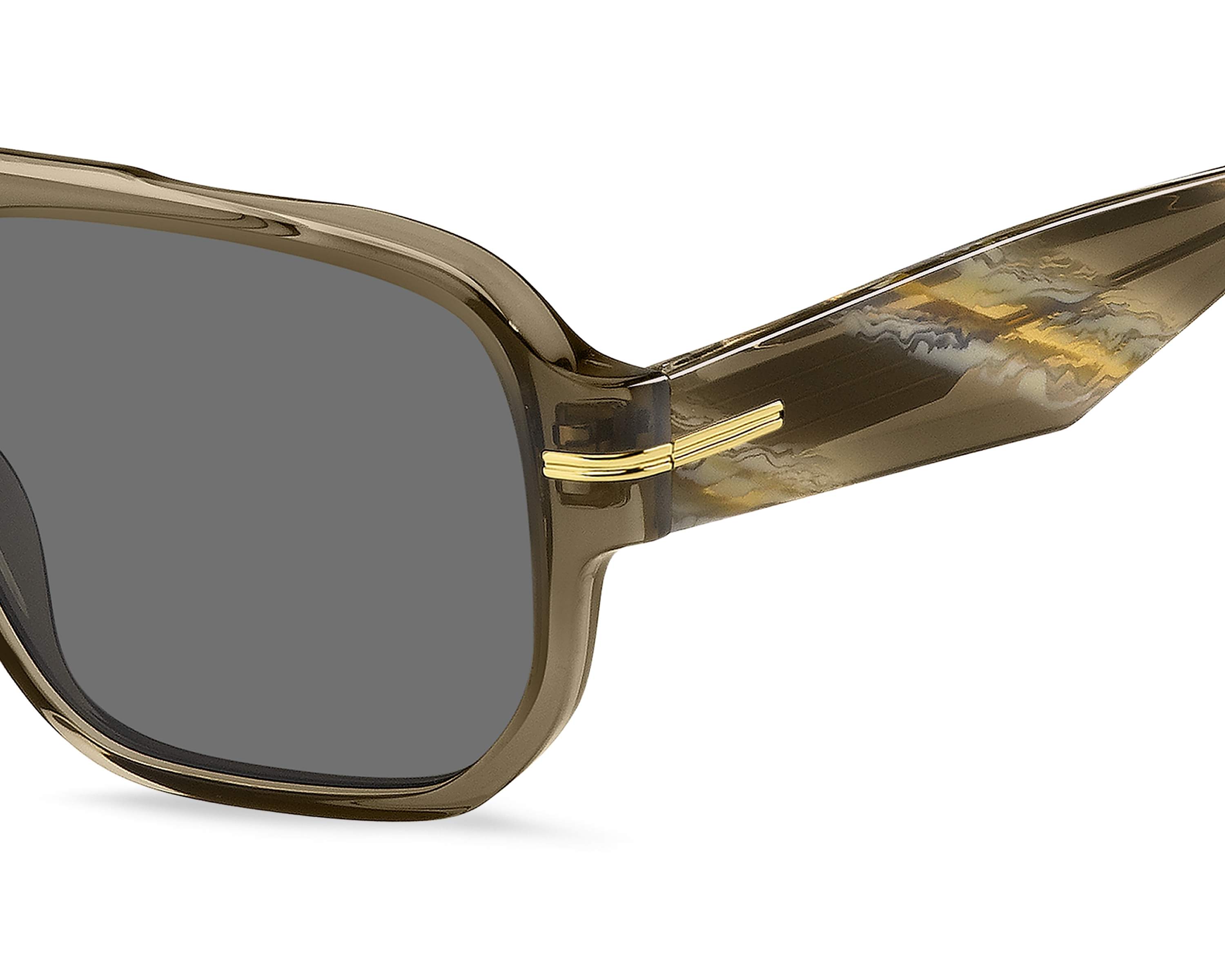 Hugo Boss Sunglasses BOSS-1718-S 09Q/2K display picture 3