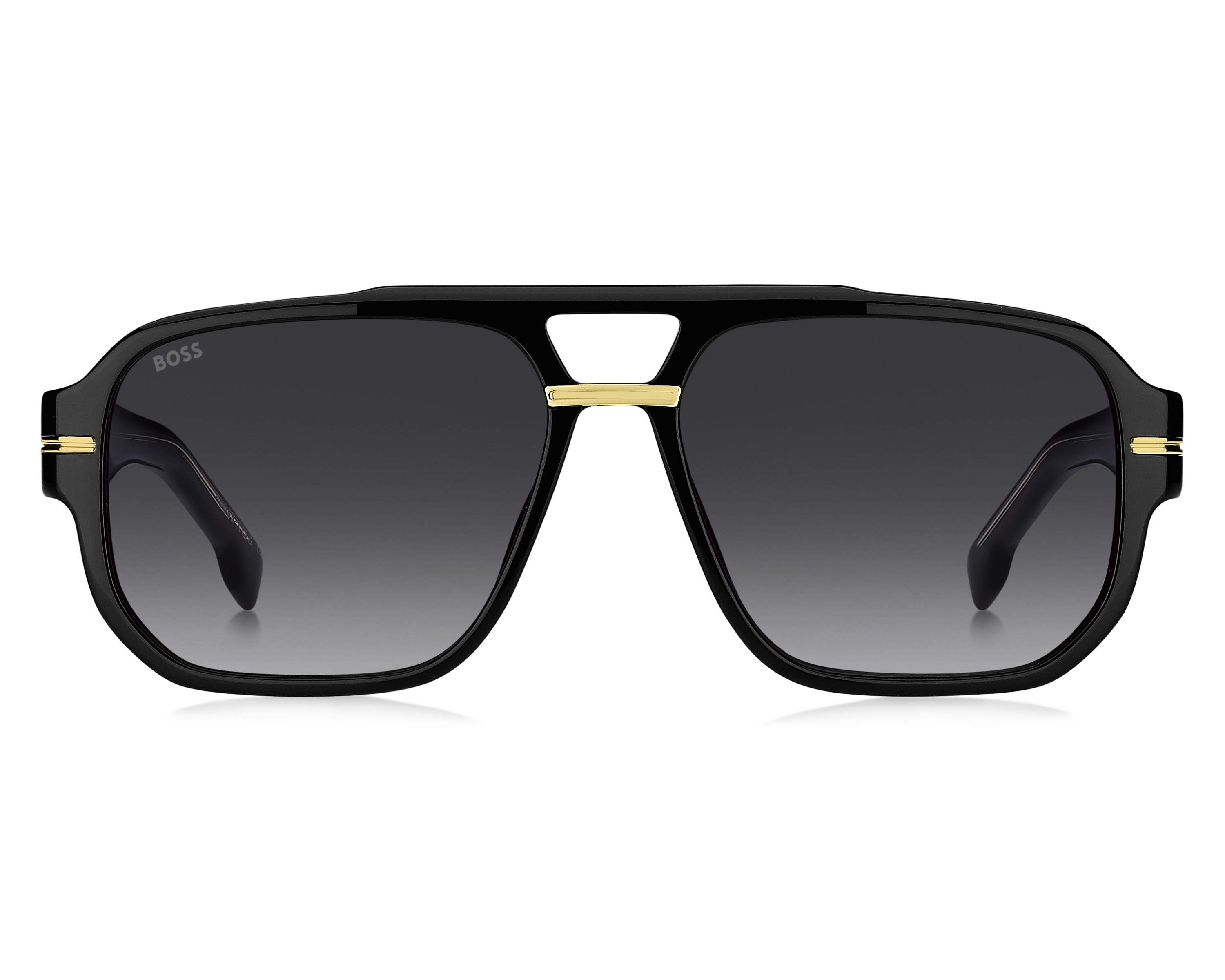 HUGO BOSS サングラス　81250326N18S HUGO BOSS サングラス 81250326N18S - メルカリ