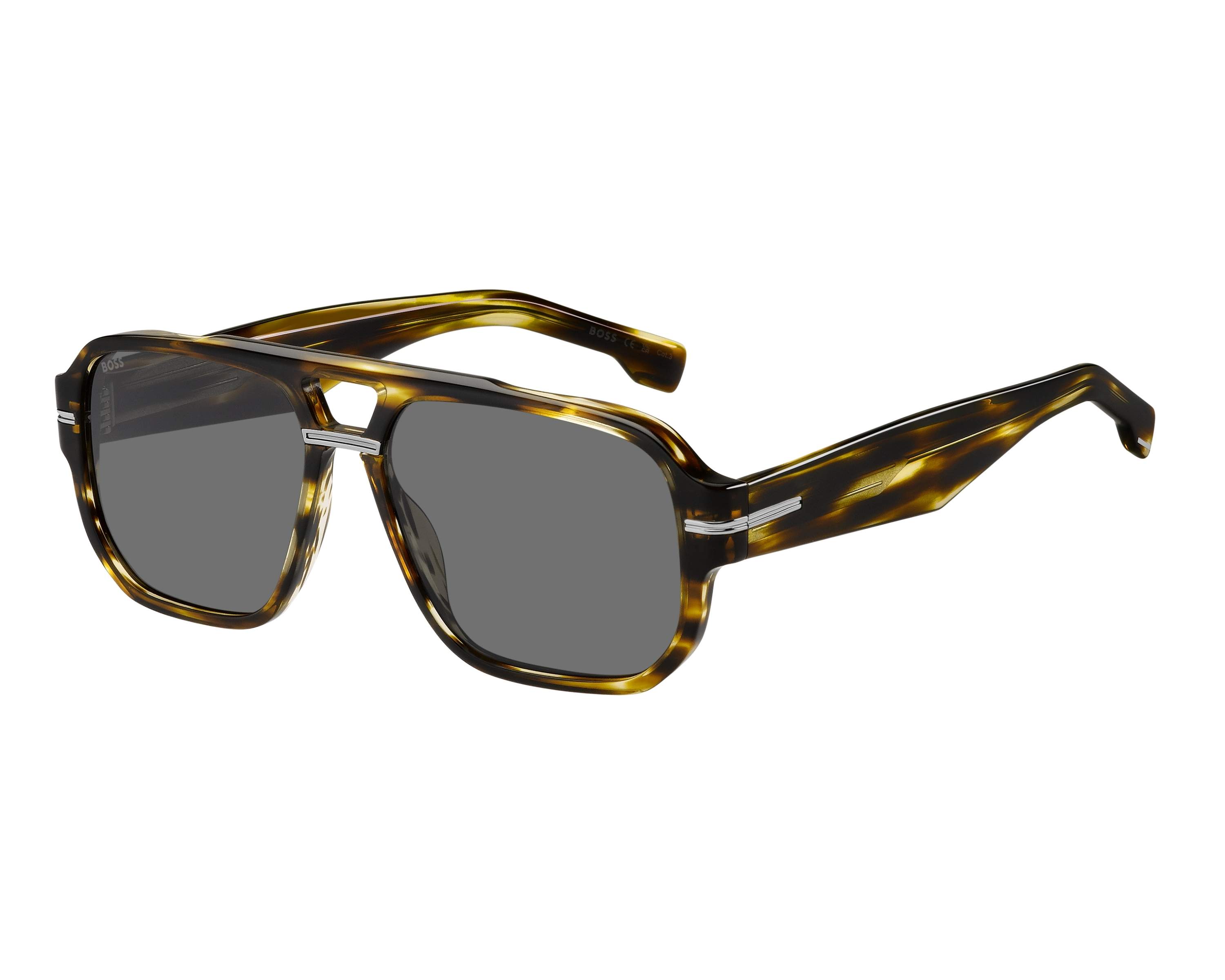 Hugo Boss Sunglasses BOSS-1718-S KVI/2K
