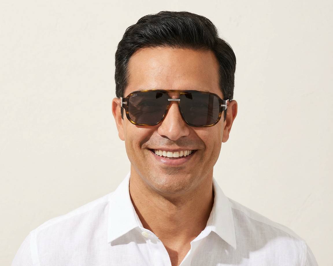 Hugo Boss Sunglasses BOSS-1718-S KVI/2K