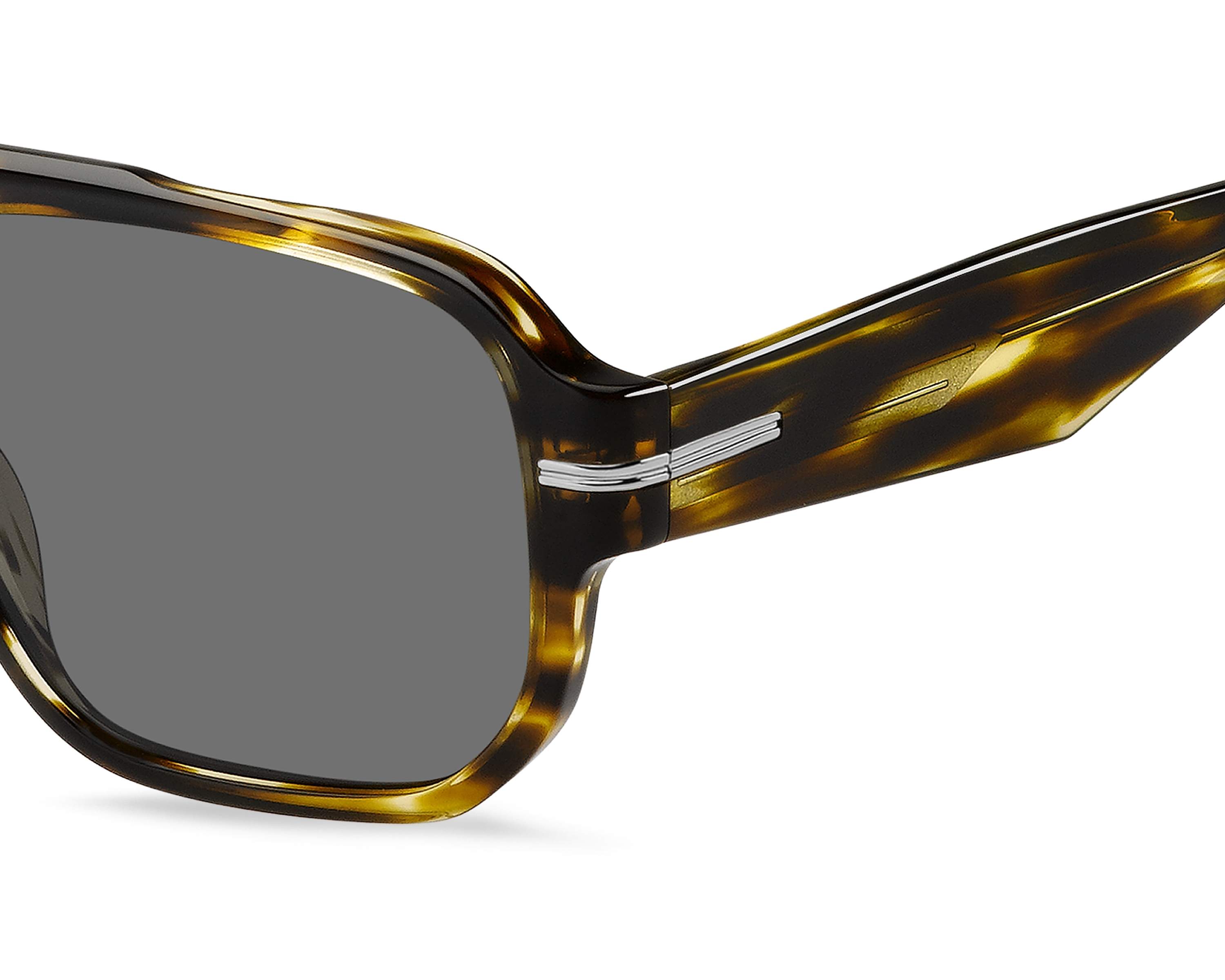 Hugo Boss Sunglasses BOSS-1718-S KVI/2K