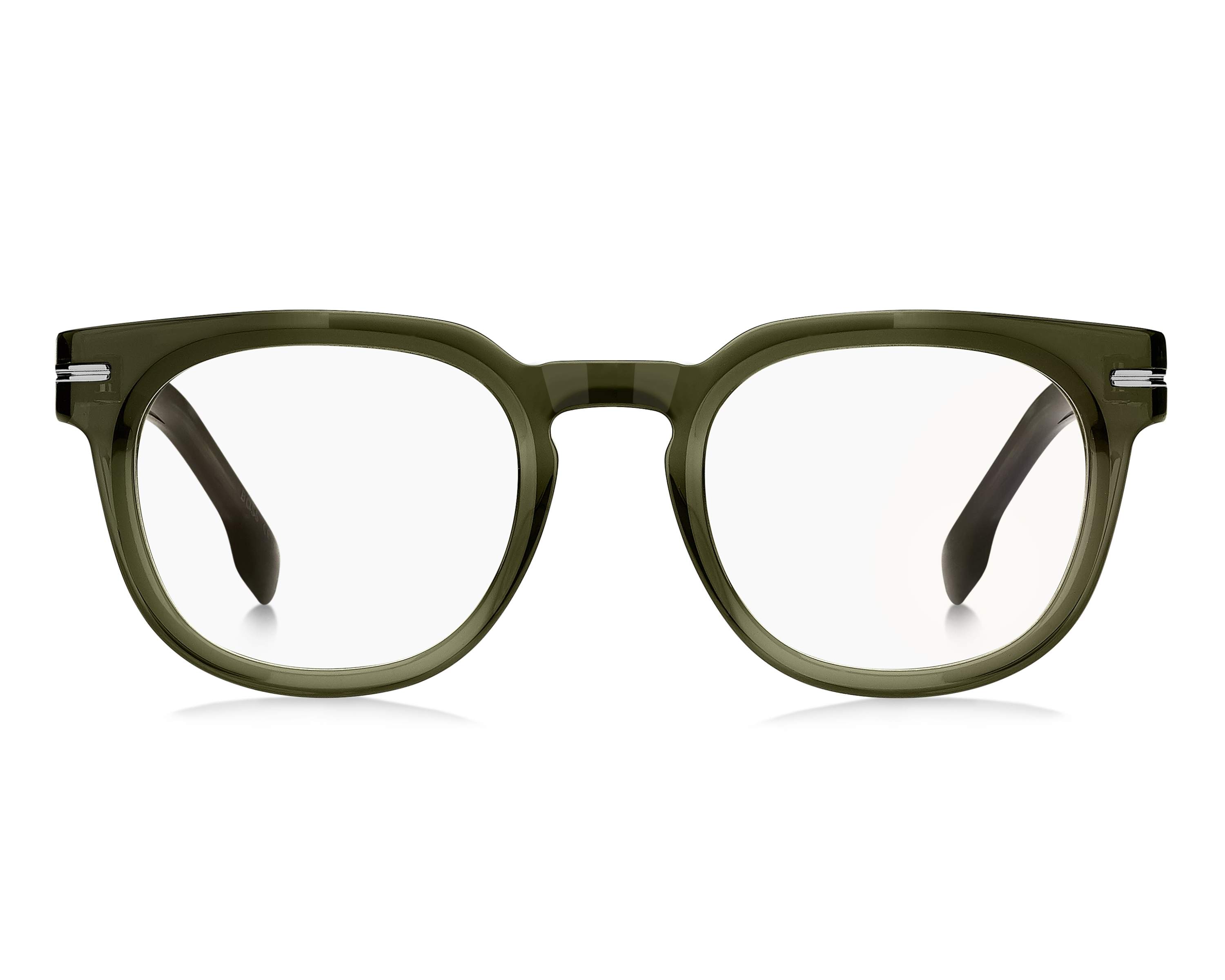 Hugo Boss EYEGLASSES HB1391-1ED-53 New with case Las mejores ofertas en Marcos de Gafas HUGO BOSS Oro | eBay main image 3