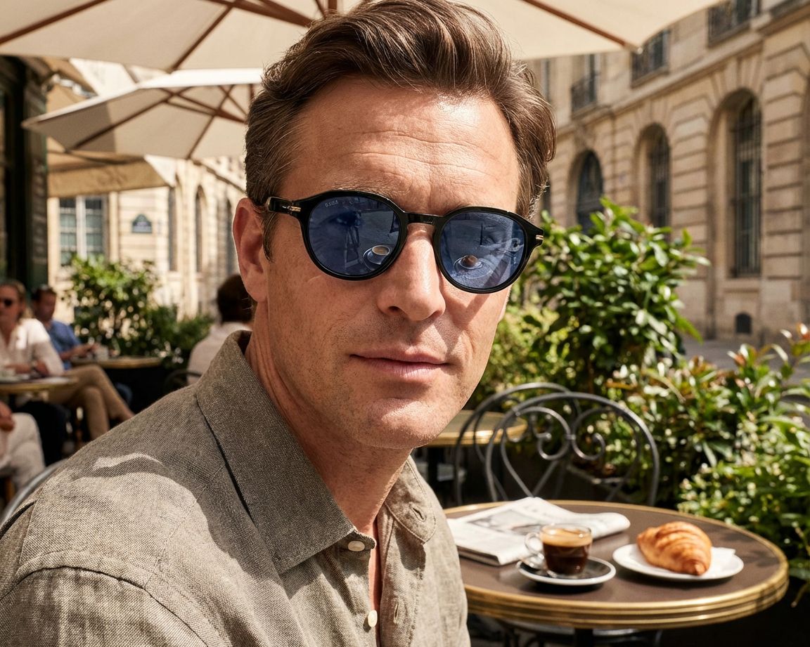 boss114　10点 Hugo Boss Sunglasses BOSS-1721-S 807/KU