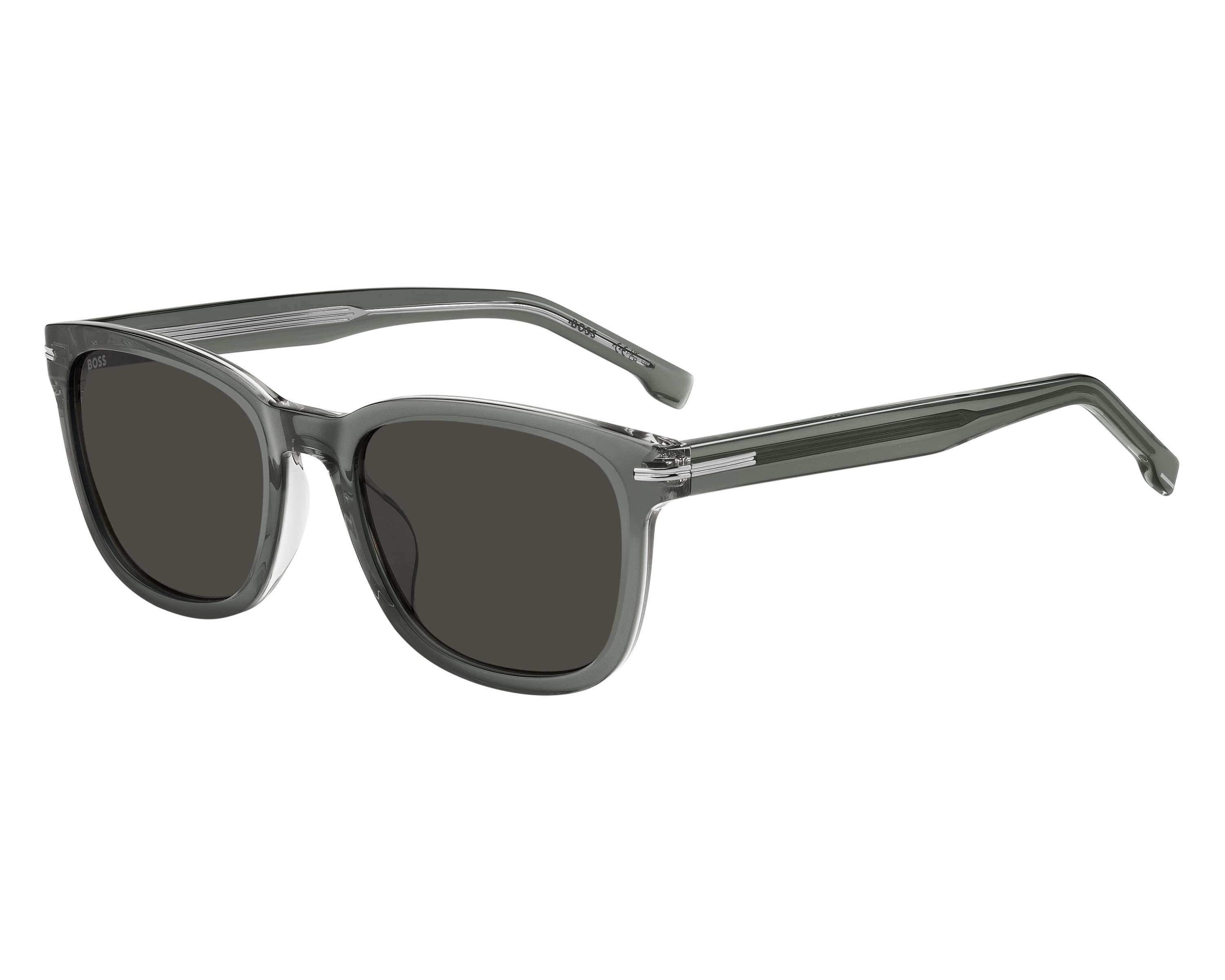 NWT Hugo Boss BOSS 1722/G/S-0517 KU 54mm Hugo Boss BOSS-1722-G-S CBL/IR: Buy Online | Visionet main image 2