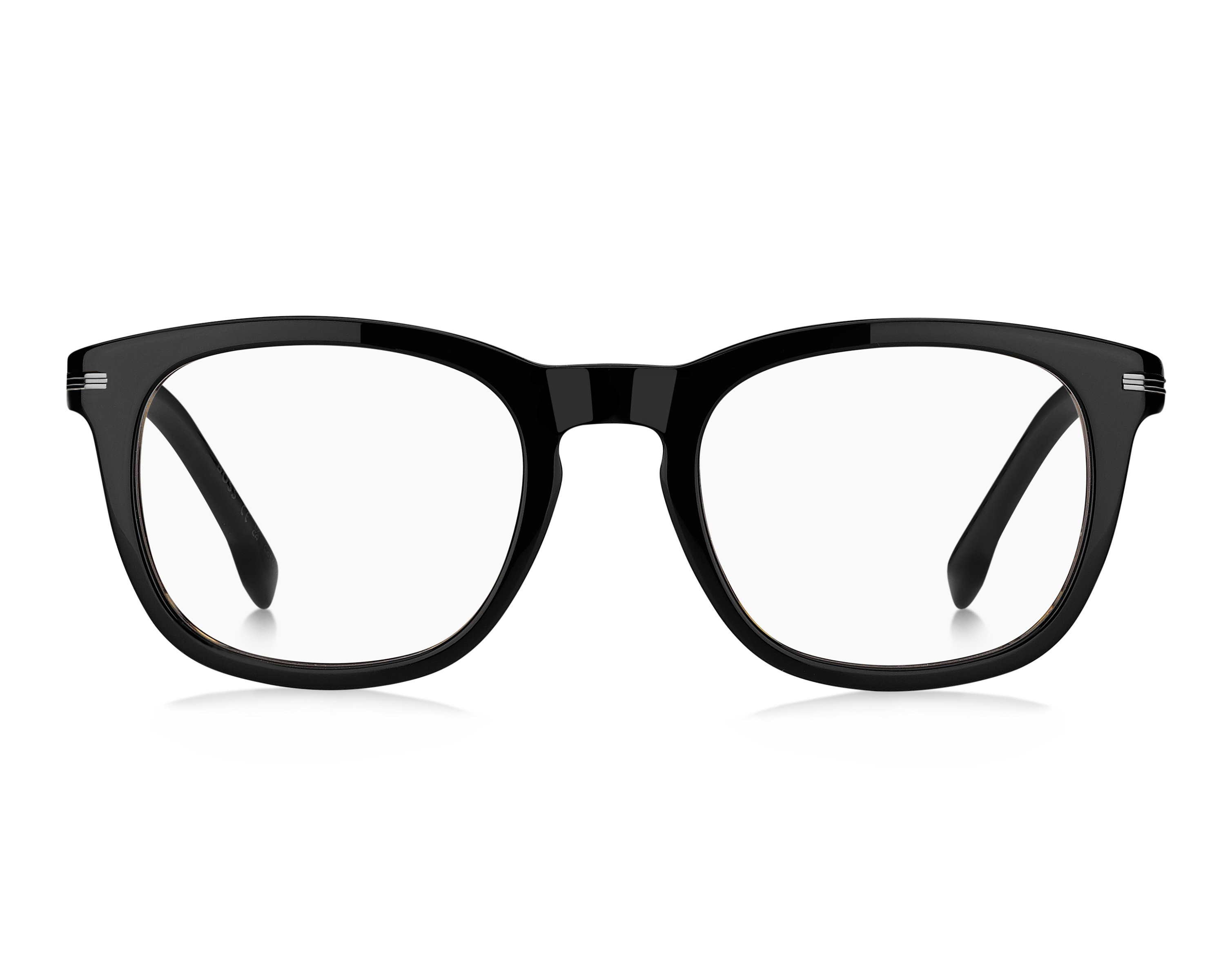 Hugo Boss BOSS-1725-G-CS QF6/M9 - Black White 360 degree view 3