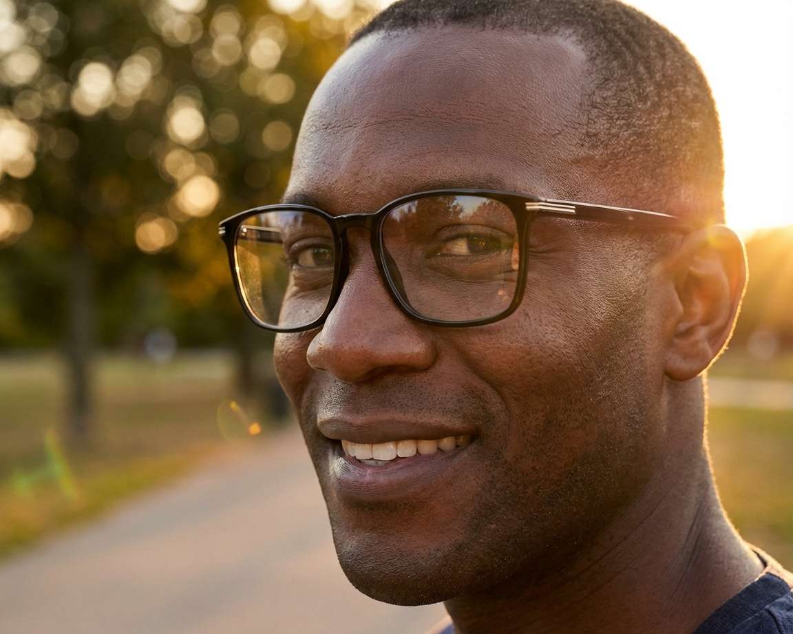 Hugo Boss Glasses BOSS-1727 807