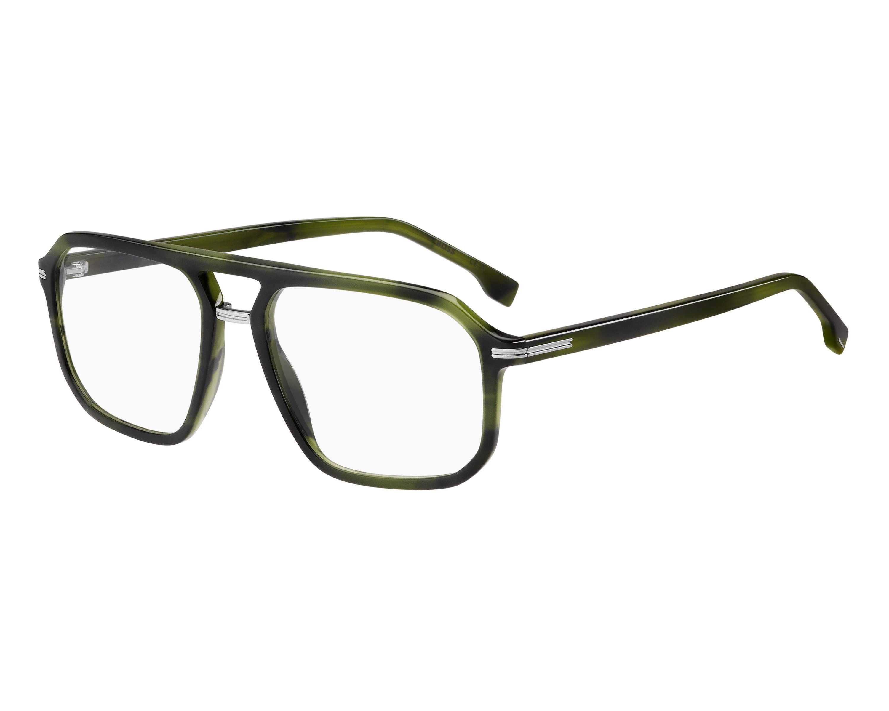Hugo Boss Eyeglasses: Buy Online | Visionet