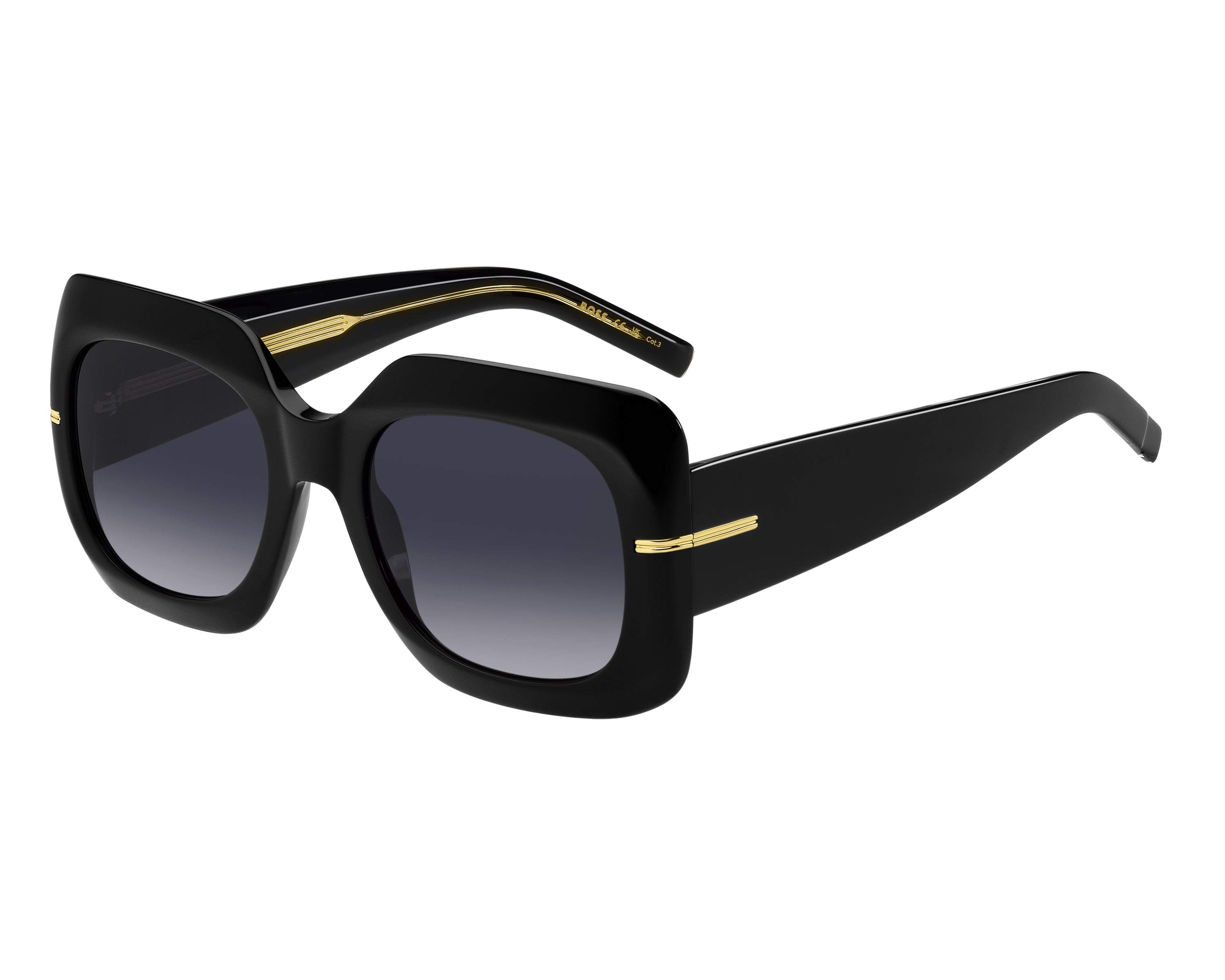Hugo Boss Sunglasses BOSS-1730-S 807/9O