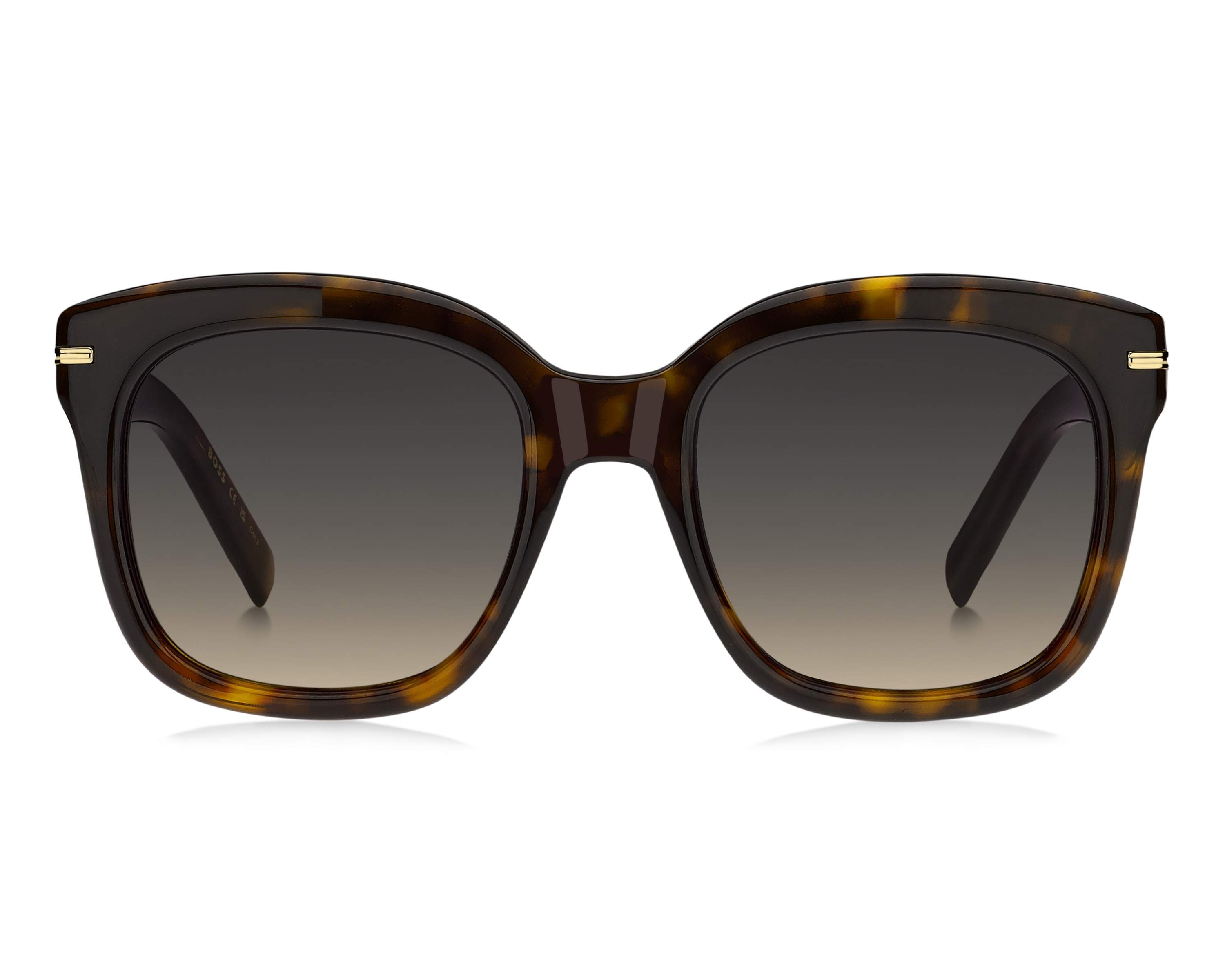 NWT Hugo Boss BOSS 1731/S-0086 PR 53mm Hugo Boss 1731/S 086PR Sunglasses - US main image 4
