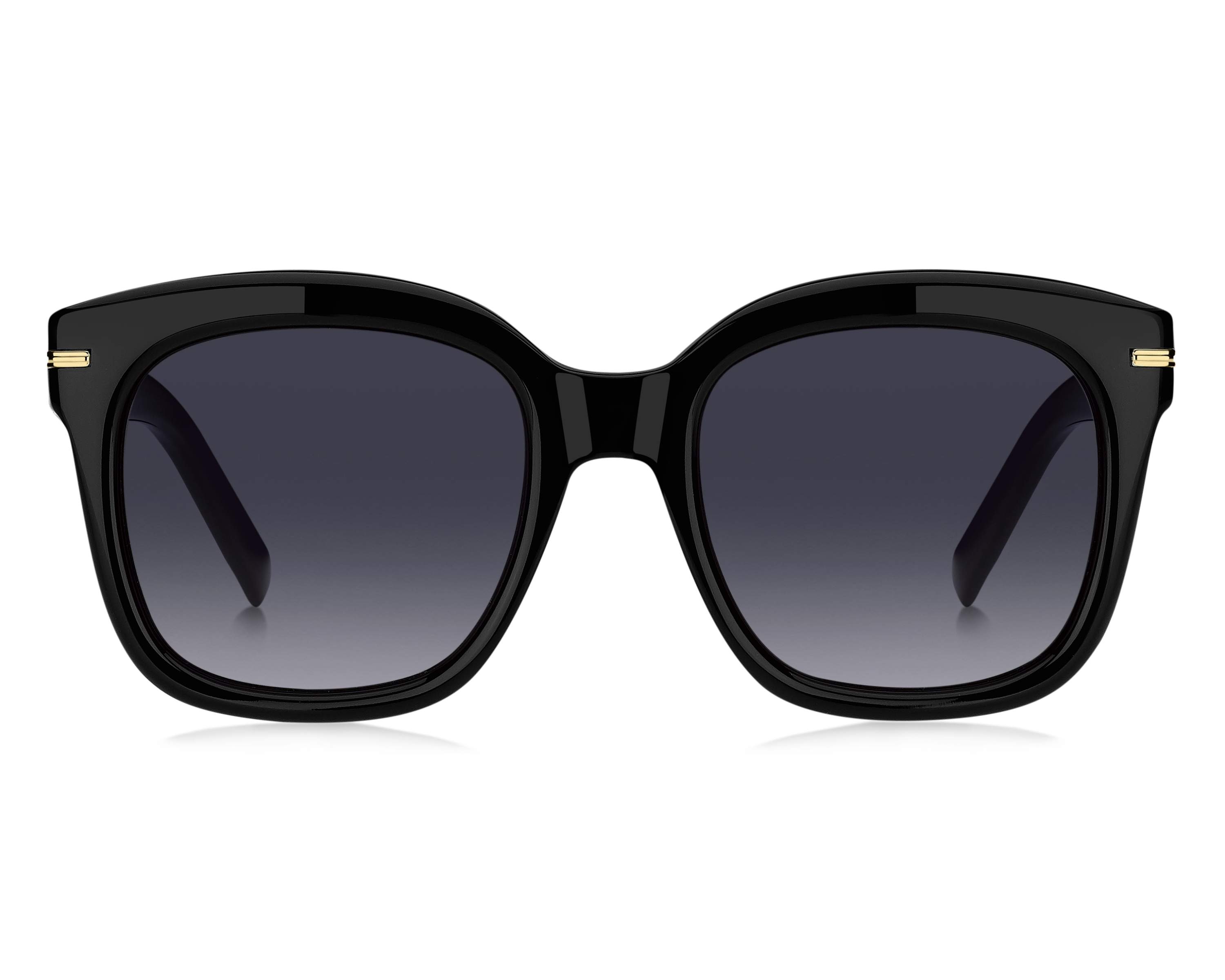 Hugo Boss BOSS 1731/S, HVN/GREY BROWN DS, Woman\'s Sunglasses, Size53X21X145 Hugo Boss Sunglasses Women main image 2