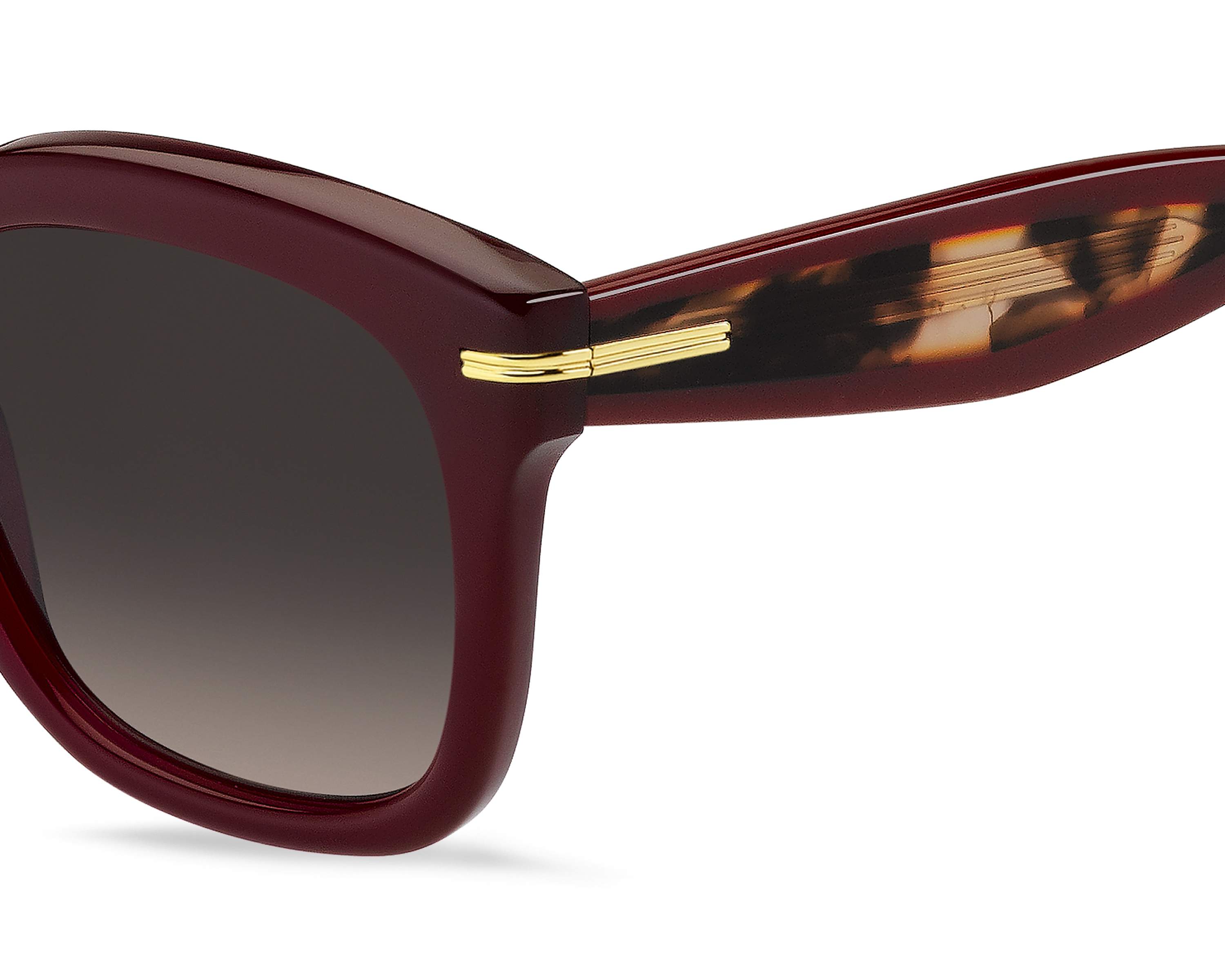 Hugo Boss BOSS-1731-S LHF/HA: Buy Online | Visionet display picture 3